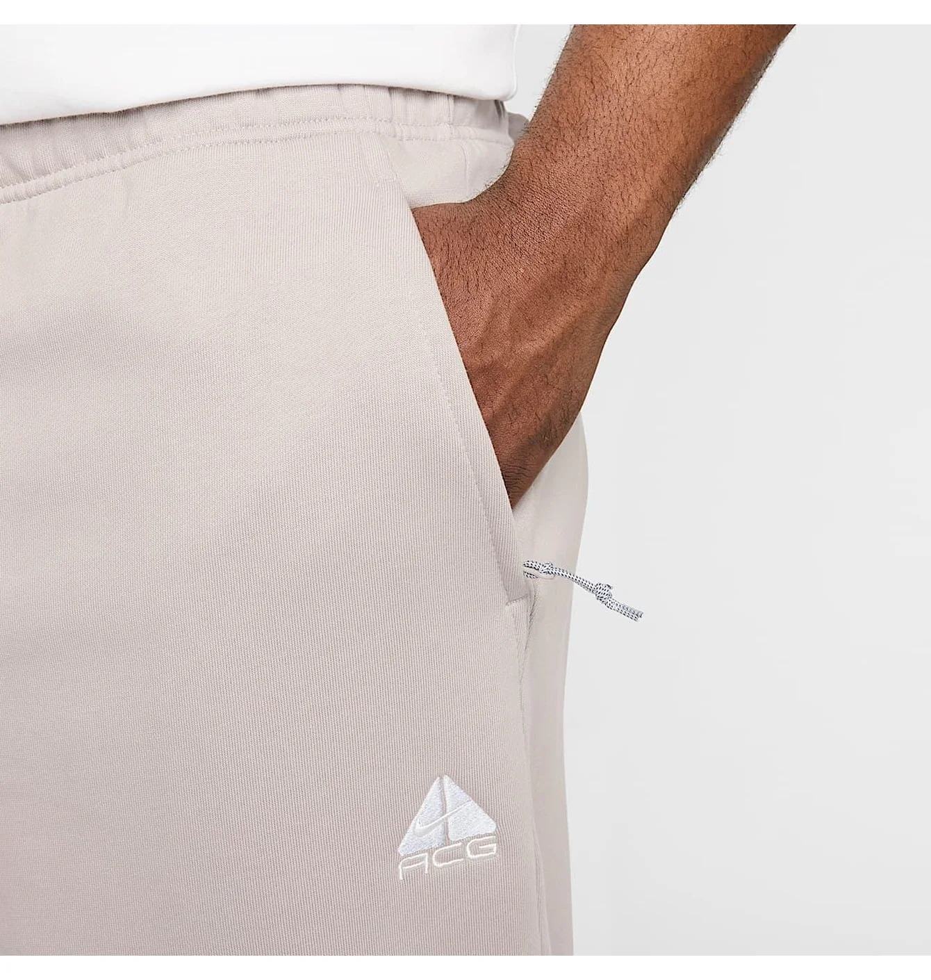 Брюки Nike ACG Lungs Therma-FIT Repel "Tuff Fleece"