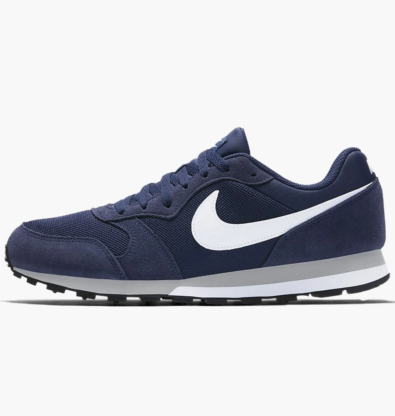 Кросівки чоловічі Nike Md Runner 2 Blue