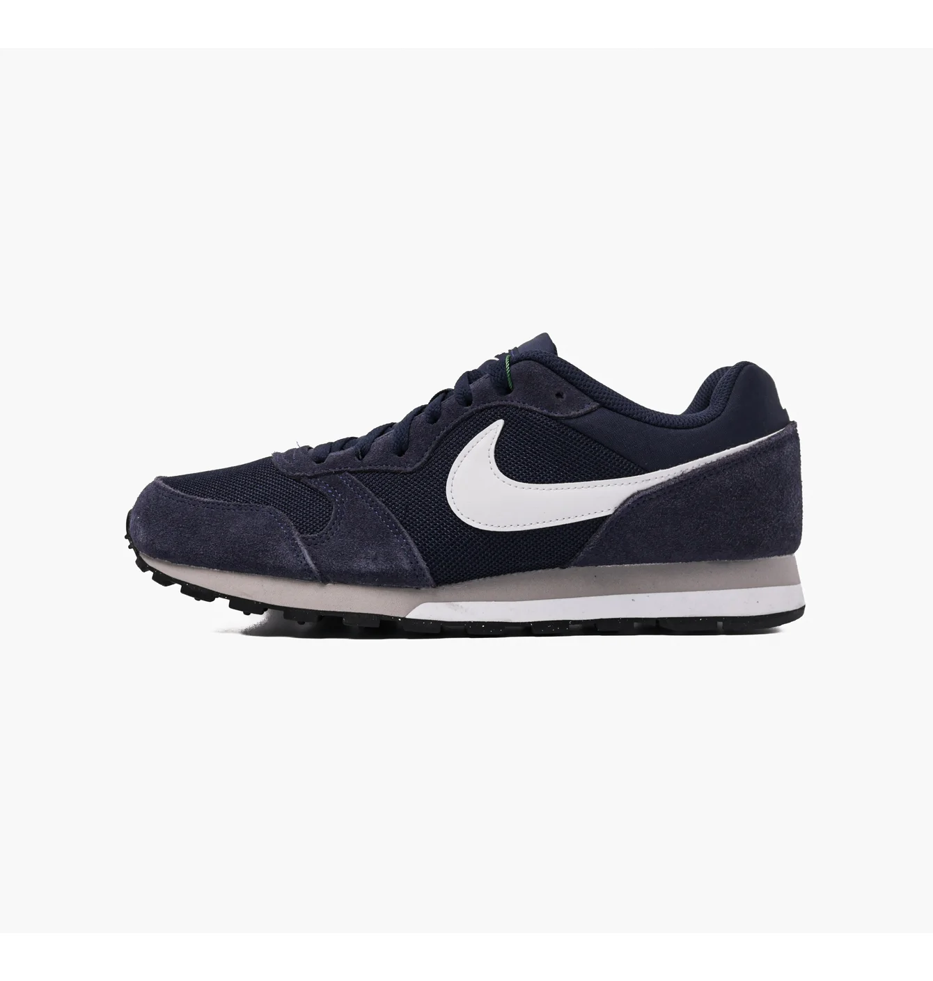 Кросівки чоловічі Nike Md Runner 2 Blue