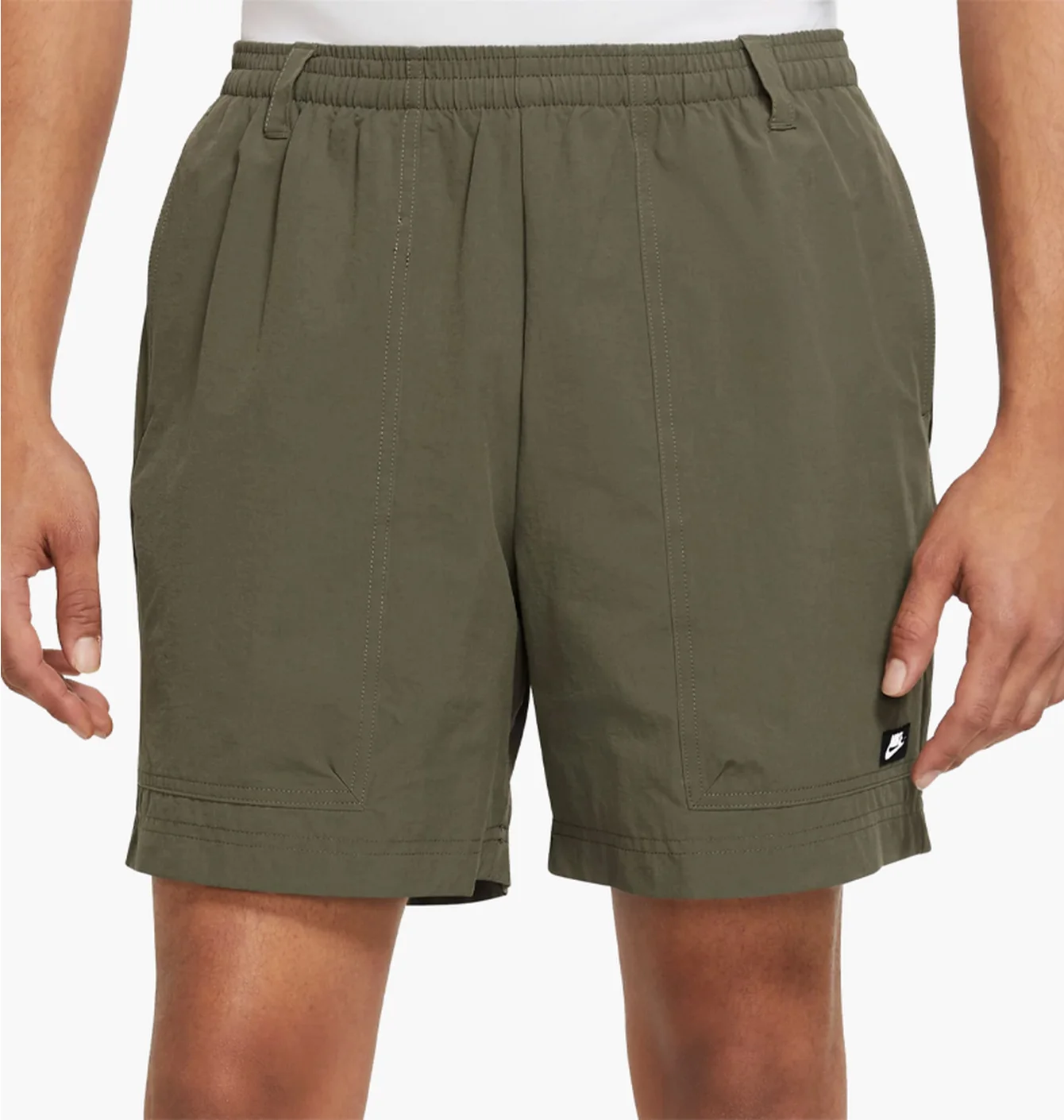 Nike Sportswear Sport Essential Woven Camp Shorts