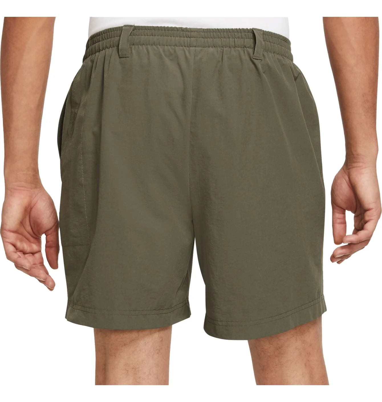 Nike Sportswear Sport Essential Woven Camp Shorts