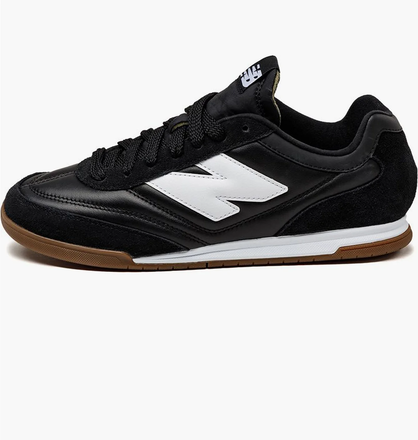 Кросівки чоловічі New Balance Urc42Lb Black URC42LB