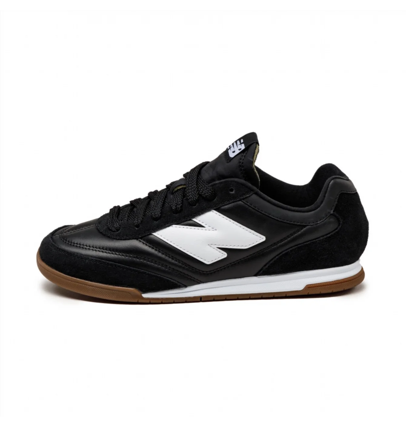 Кросівки чоловічі New Balance Urc42Lb Black URC42LB