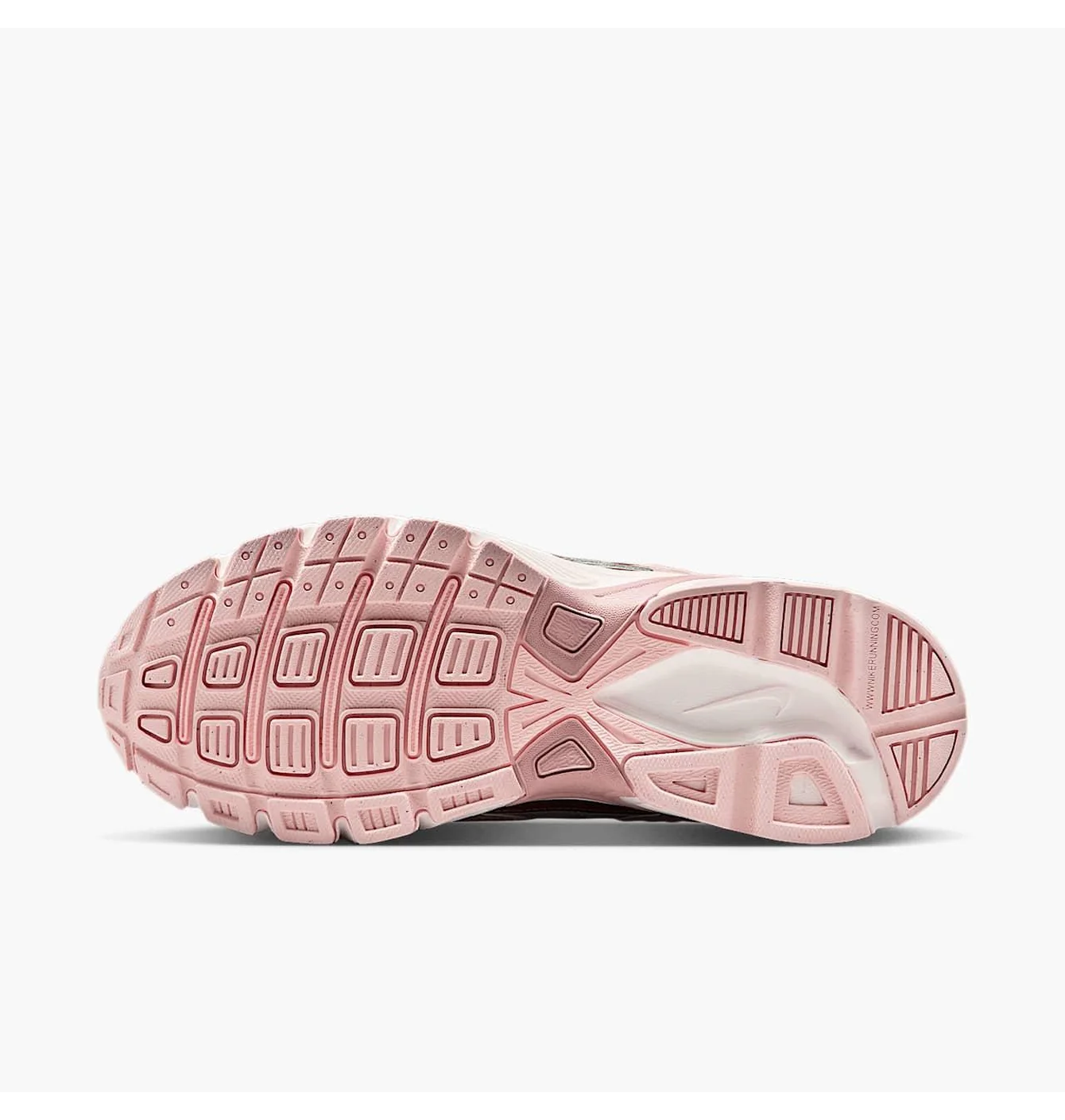 Кросівки жіночі Nike Initiator White/Pink IB4339-002