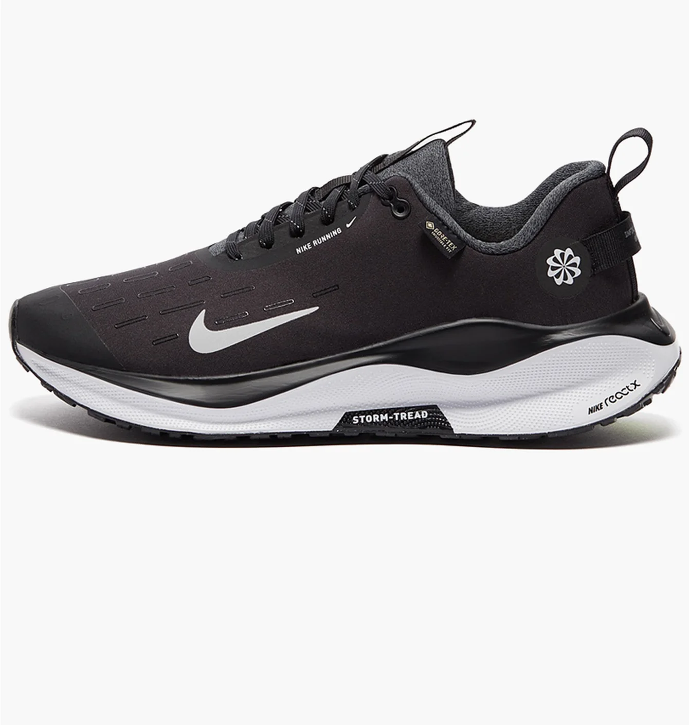 NIKE REACT INFINITY RUN 4 GORE TEX