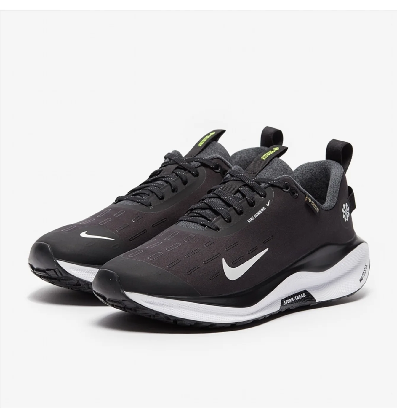 NIKE REACT INFINITY RUN 4 GORE TEX
