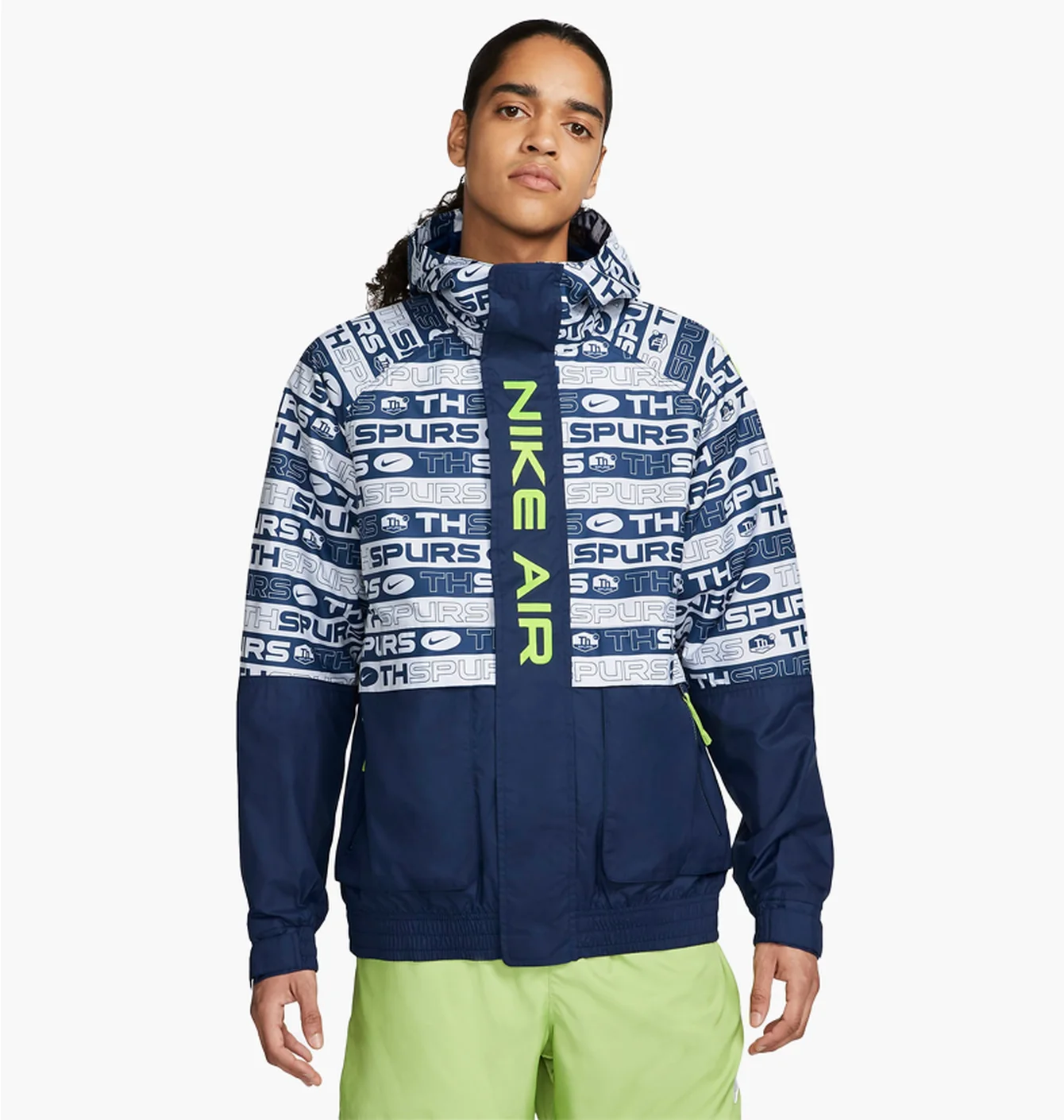 Ветровка Nike Tottenham Hotspur 22/23 Air