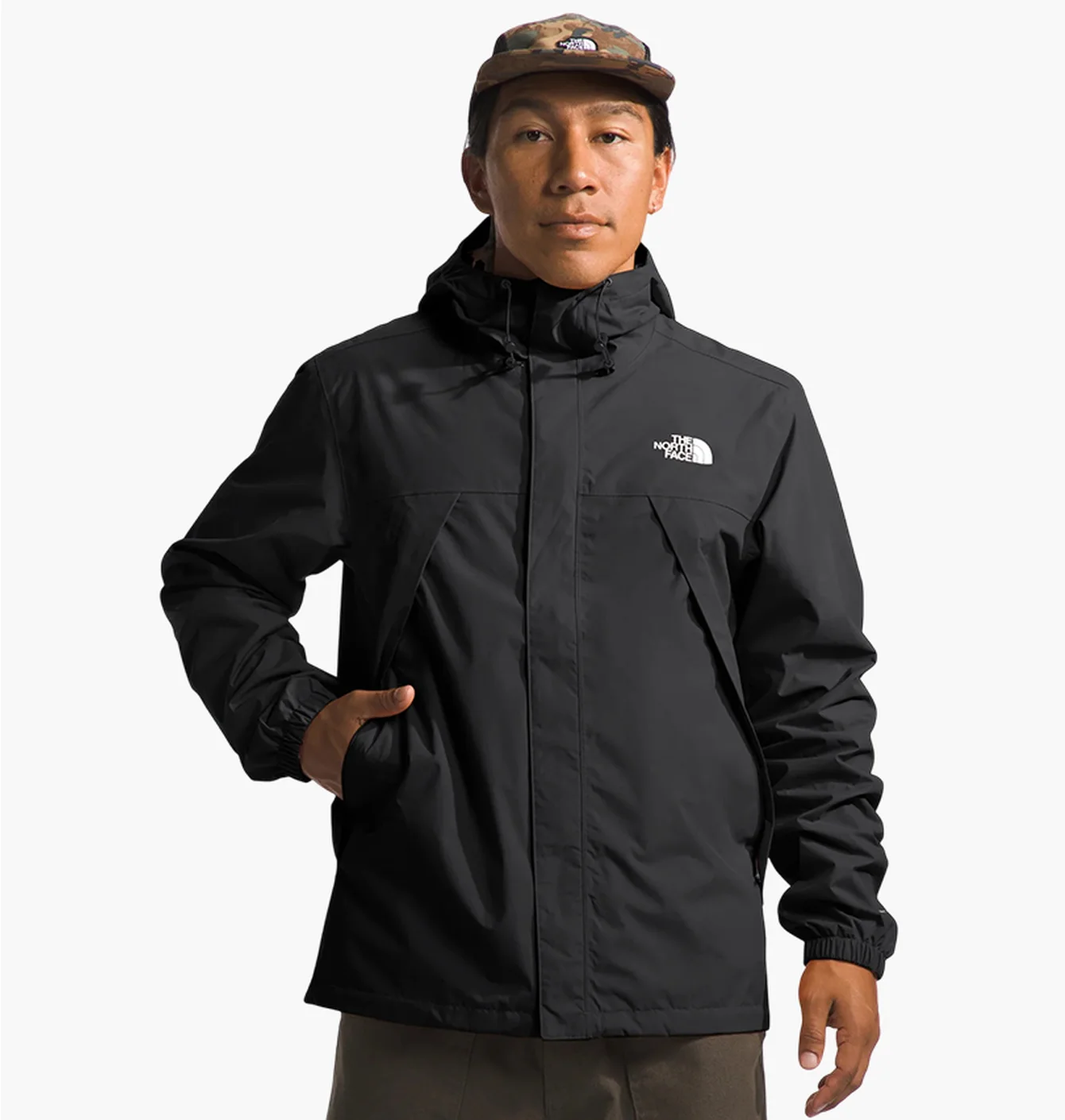 The North Face Antora Jacket