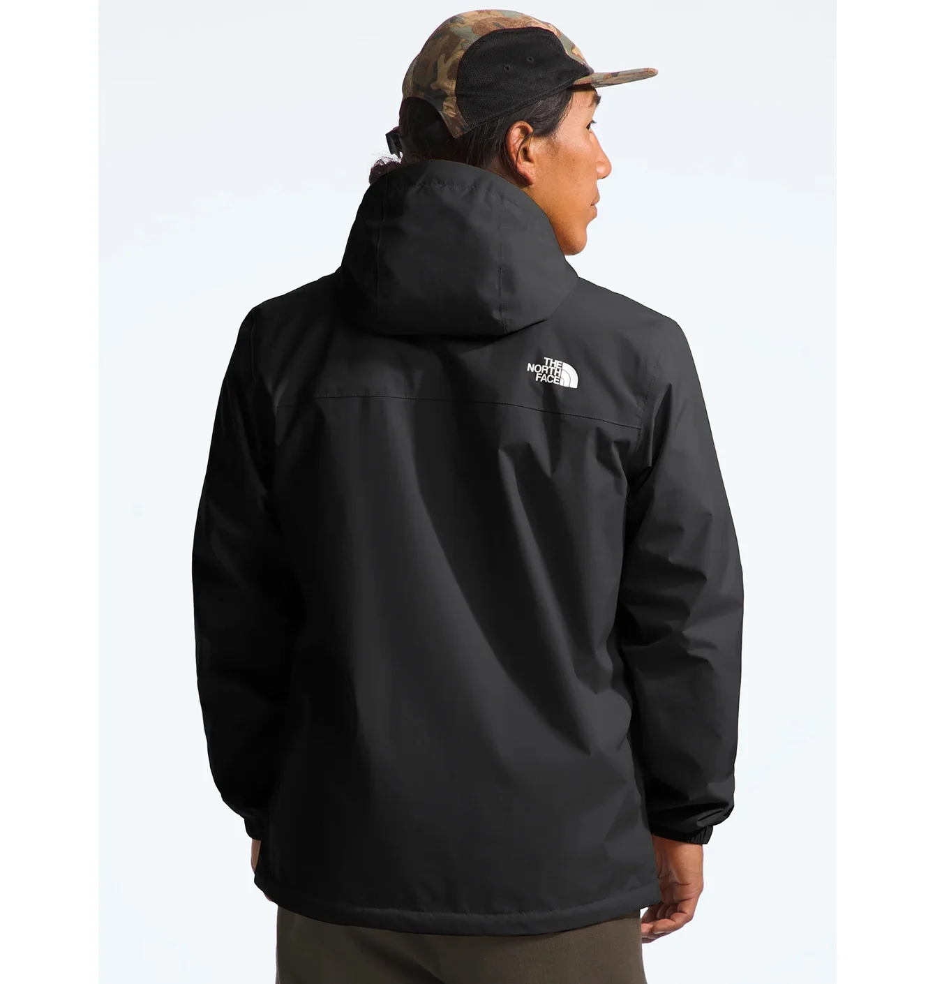 The North Face Antora Jacket