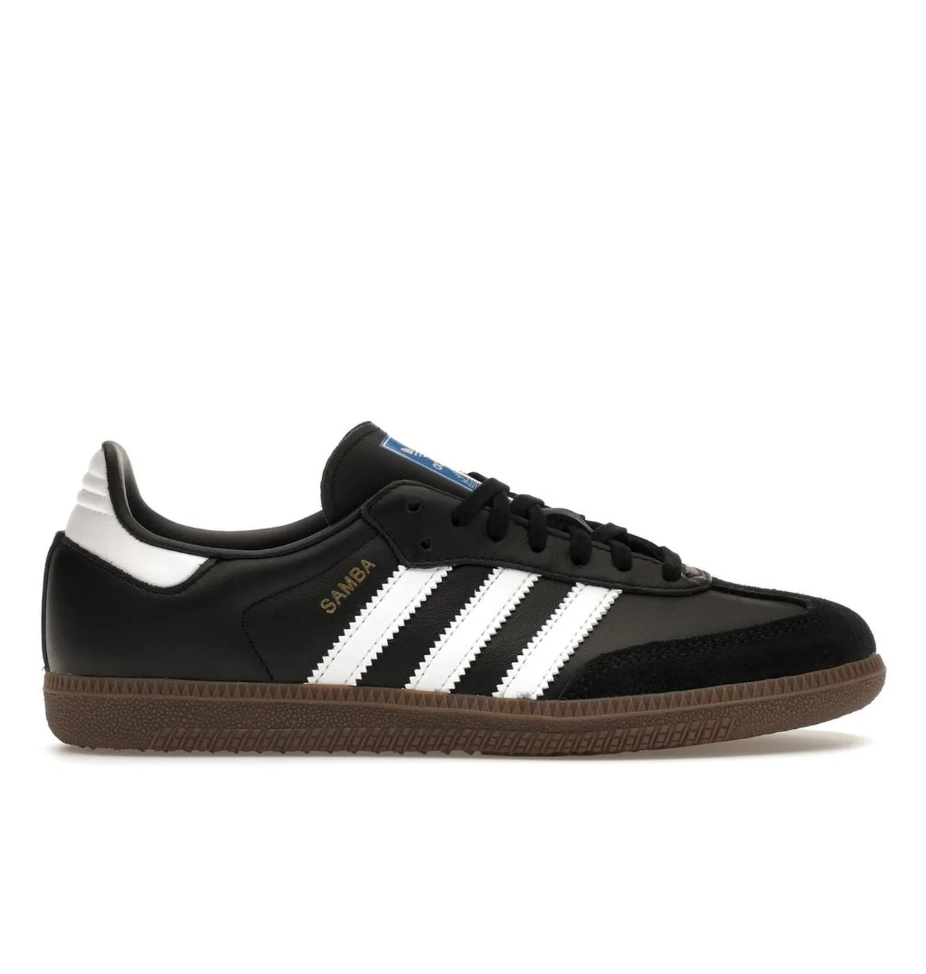 Adidas SAMBA OG SHOES