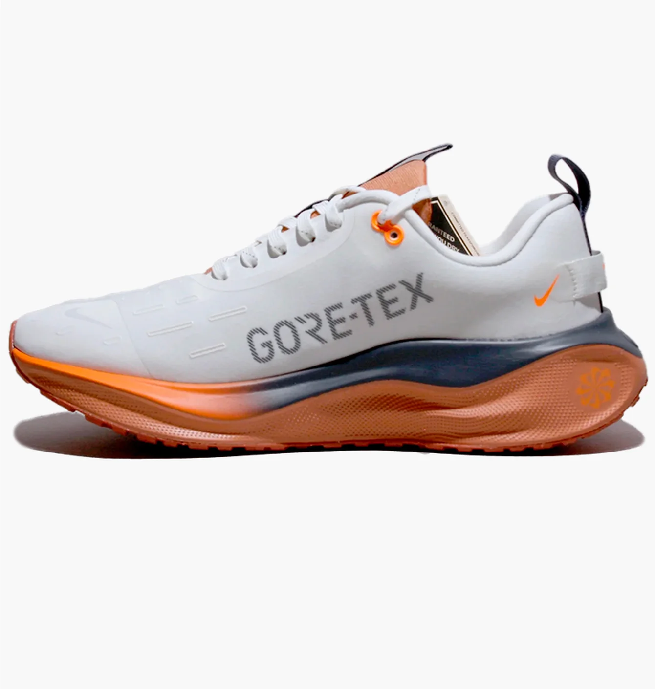 NIKE REACT INFINITY RUN 4 GORE TEX