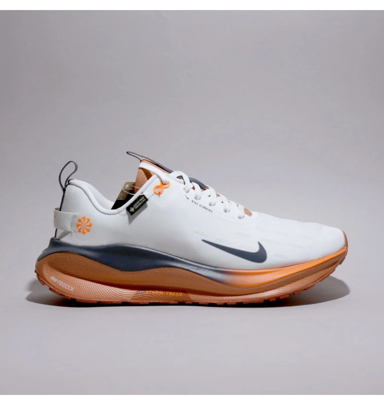 NIKE REACT INFINITY RUN 4 GORE TEX