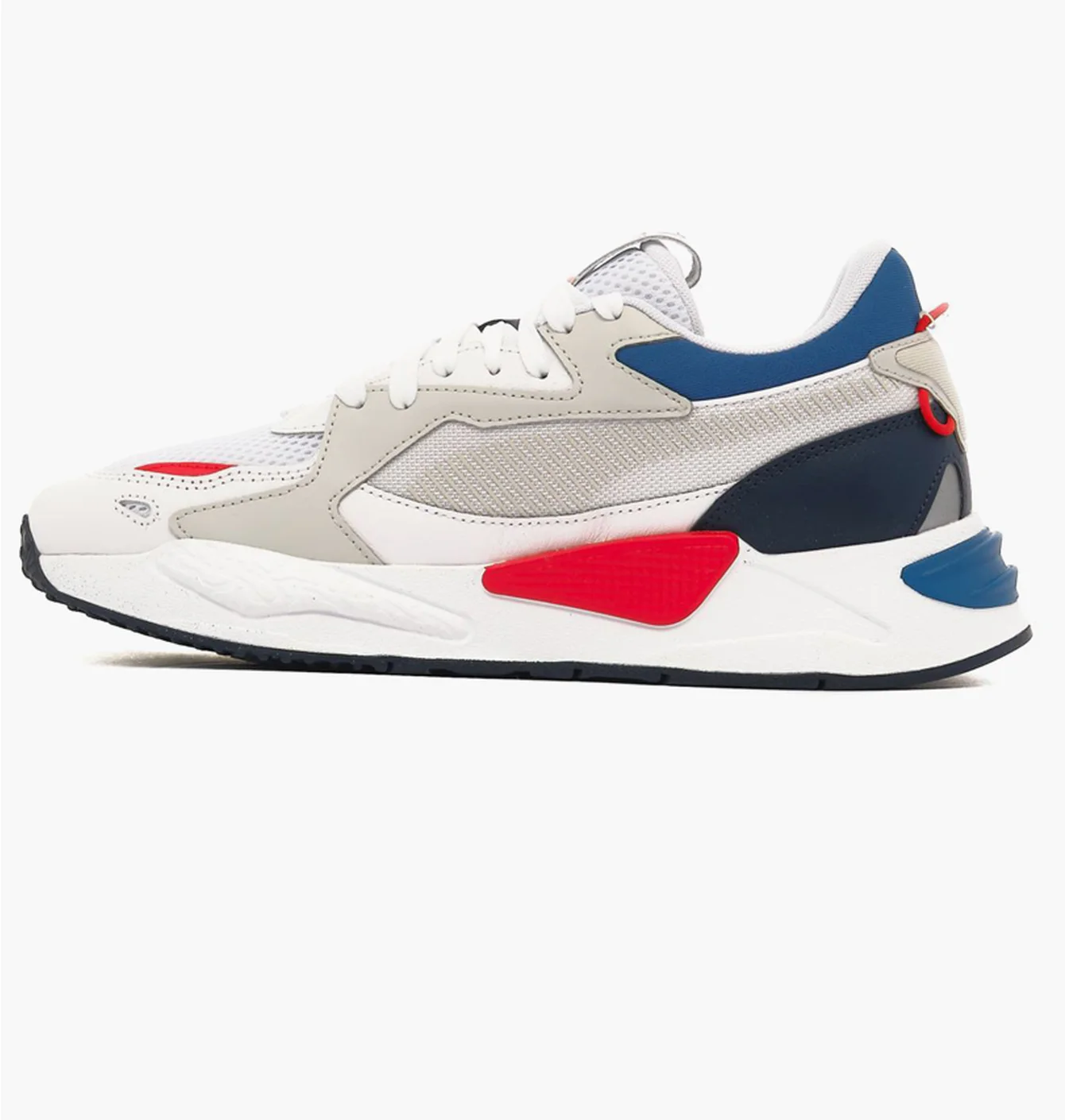 Puma Rs-Z Core White