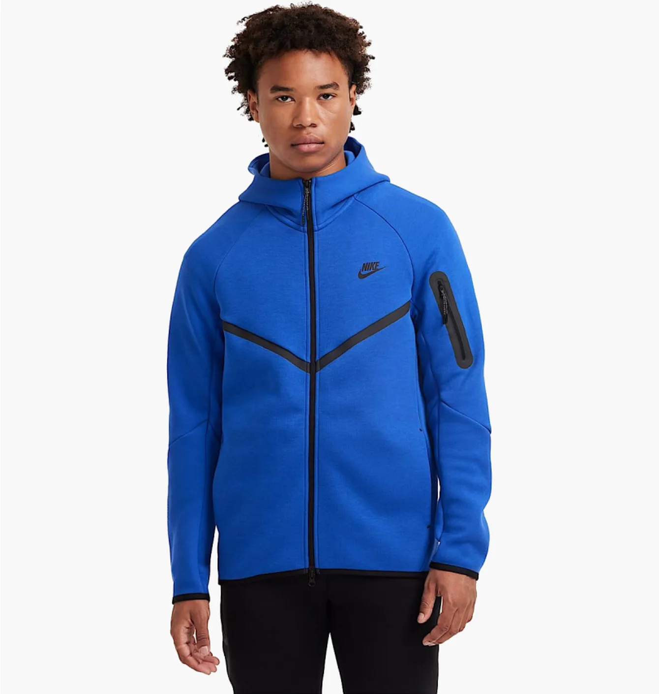 Кофта Nike Tech Fleece