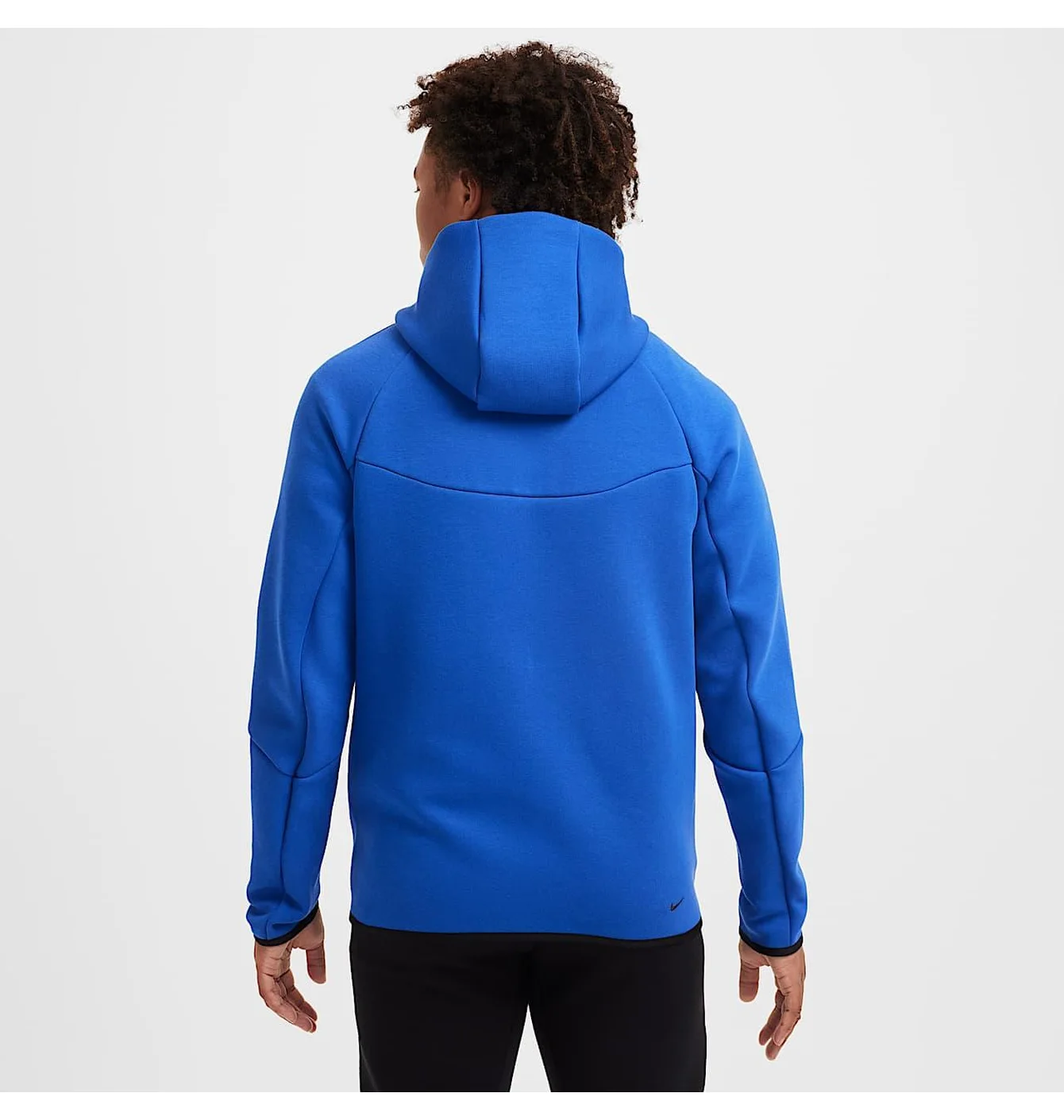 Кофта Nike Tech Fleece