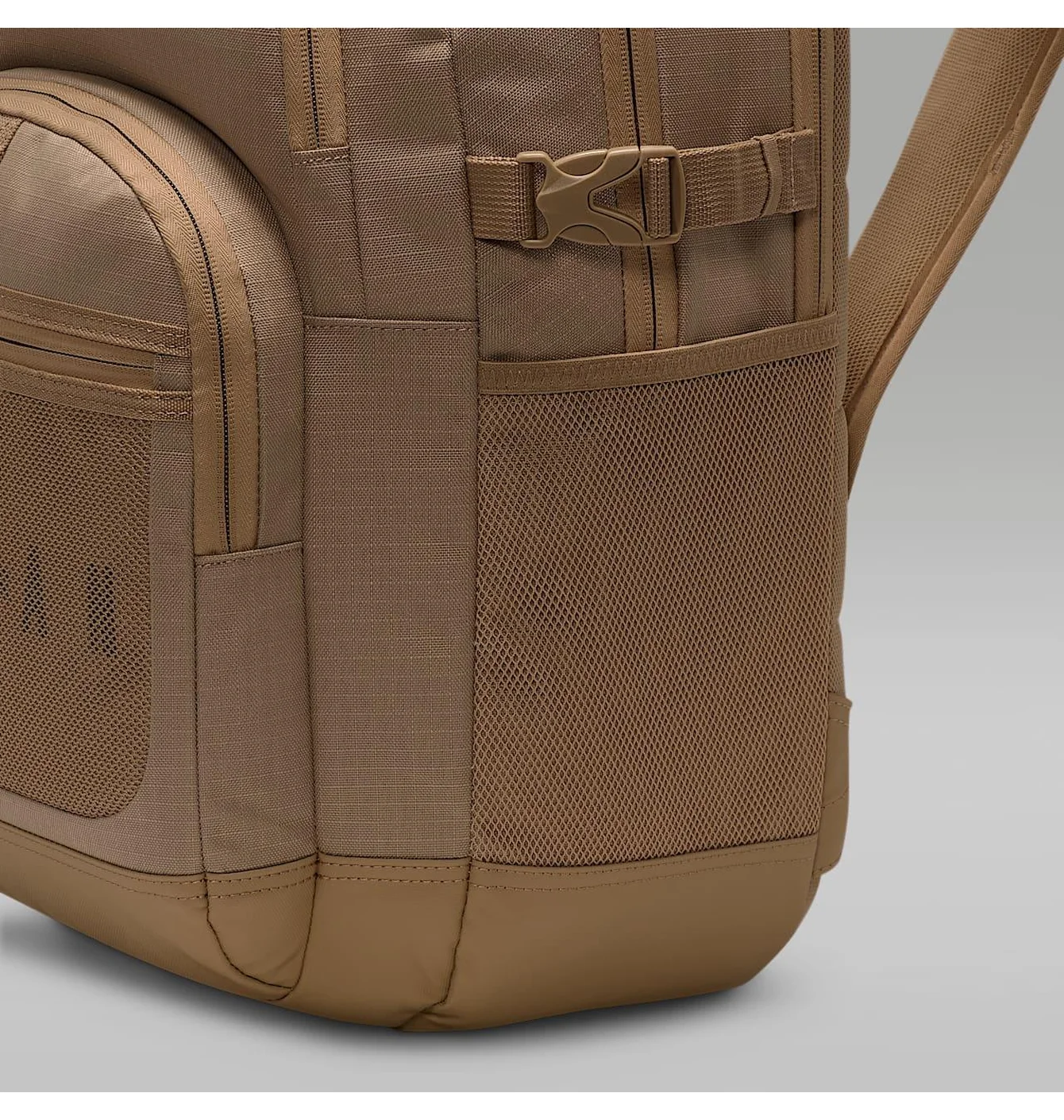 Рюкзак Nike Air Jordan Jam Blacktop (25L)