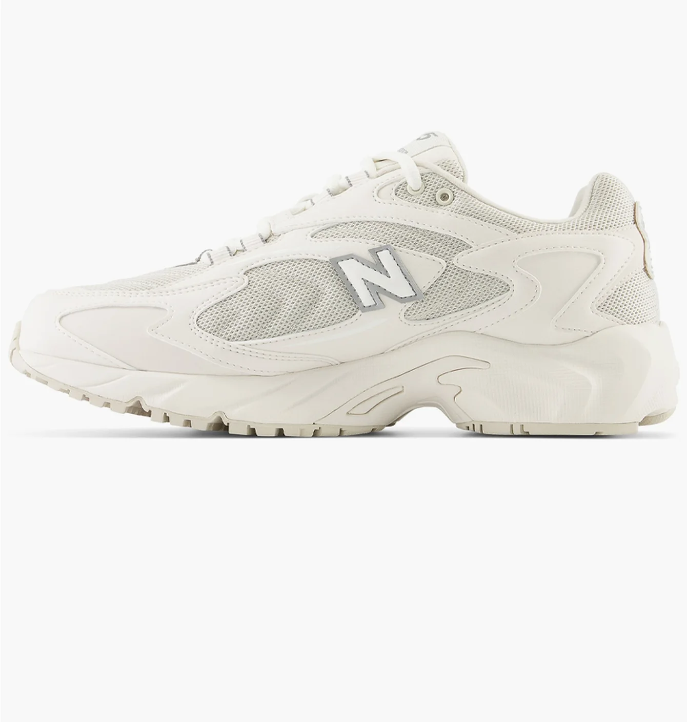 Кросівки жіночі New Balance 725 White/Grey ML725AL