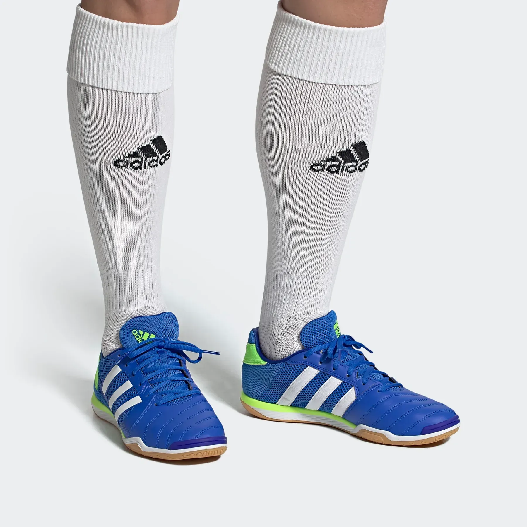 Футзалки чоловічі Adidas Top Sala (FV2551)