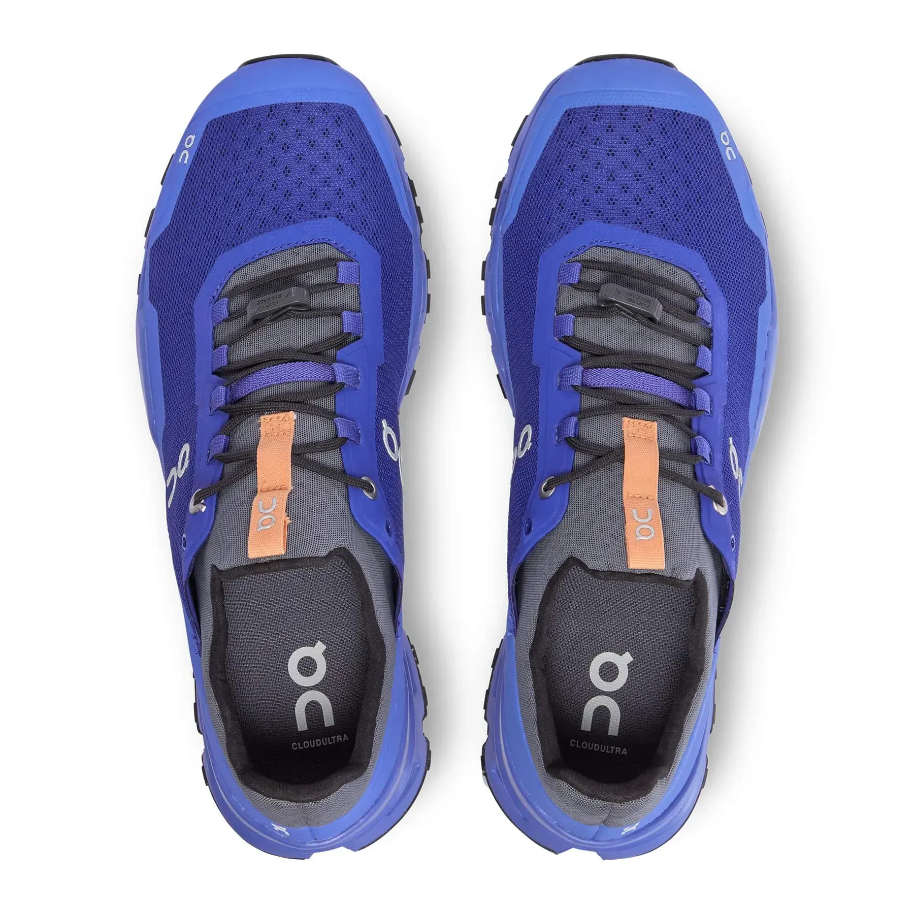 ON CLOUDULTRA M INDIGO COPPER