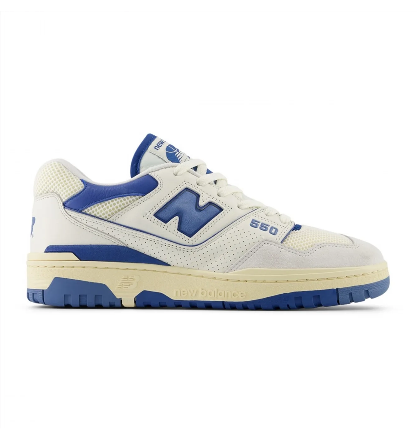New Balance 550