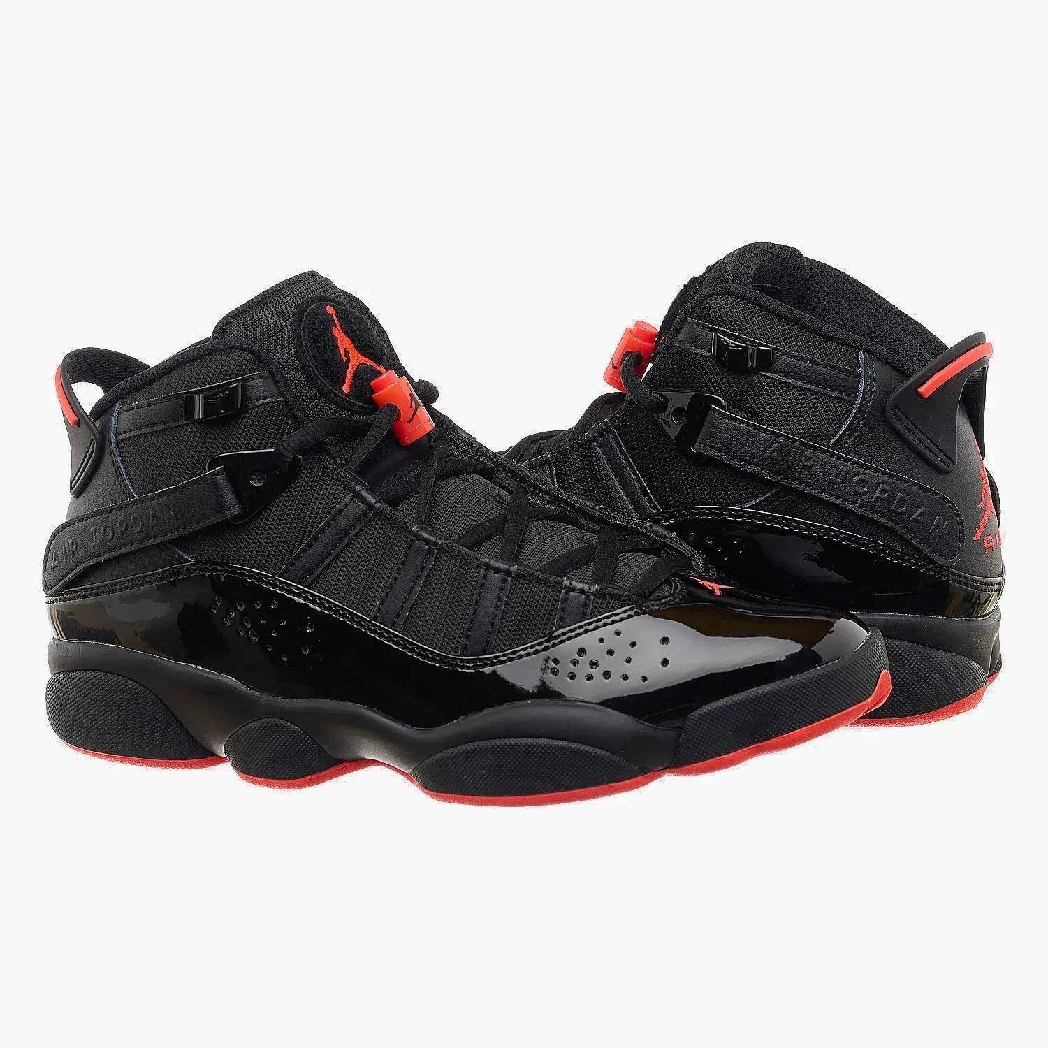 Кросівки чоловічі Jordan 6 Rings Shoe (322992-066)