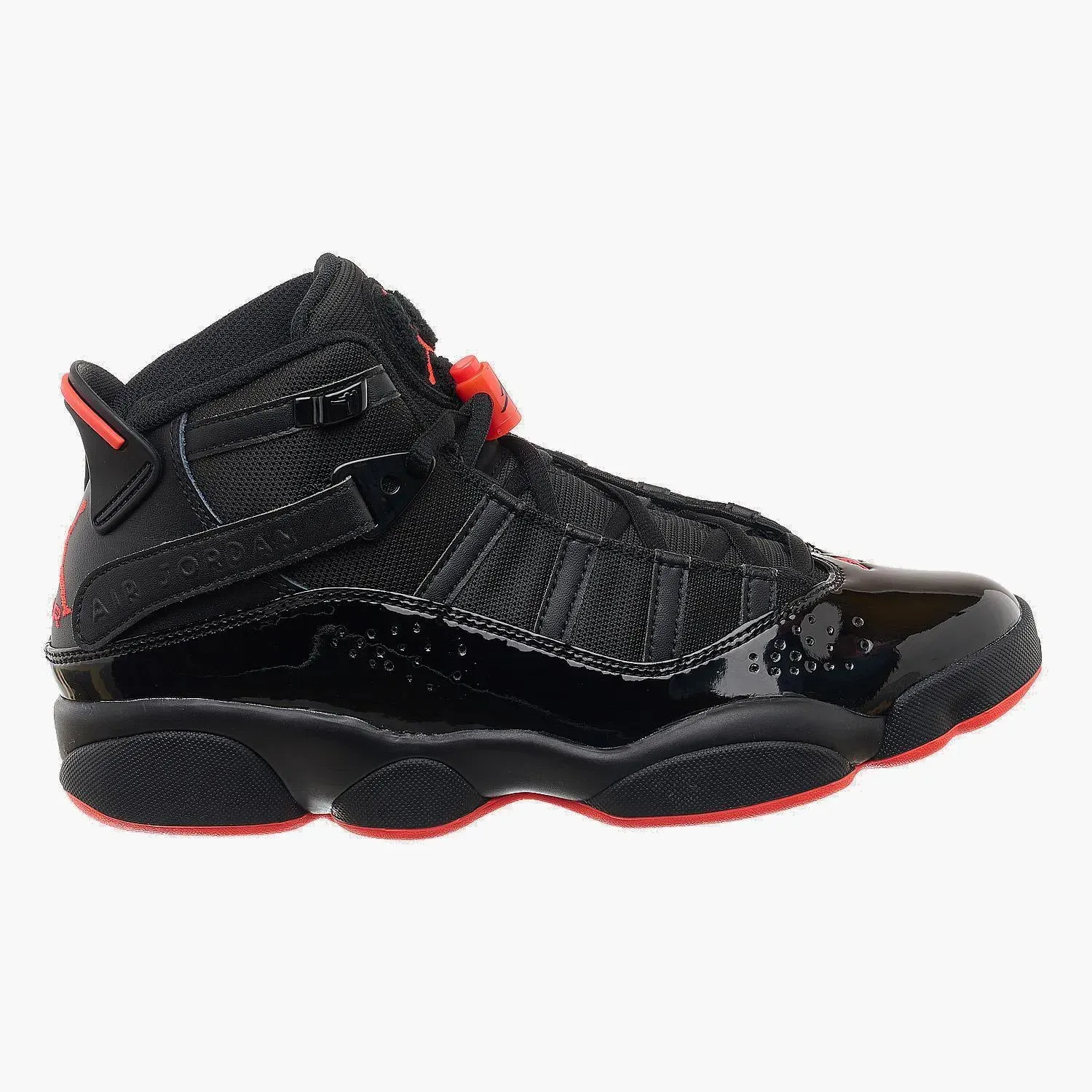 Кросівки чоловічі Jordan 6 Rings Shoe (322992-066)