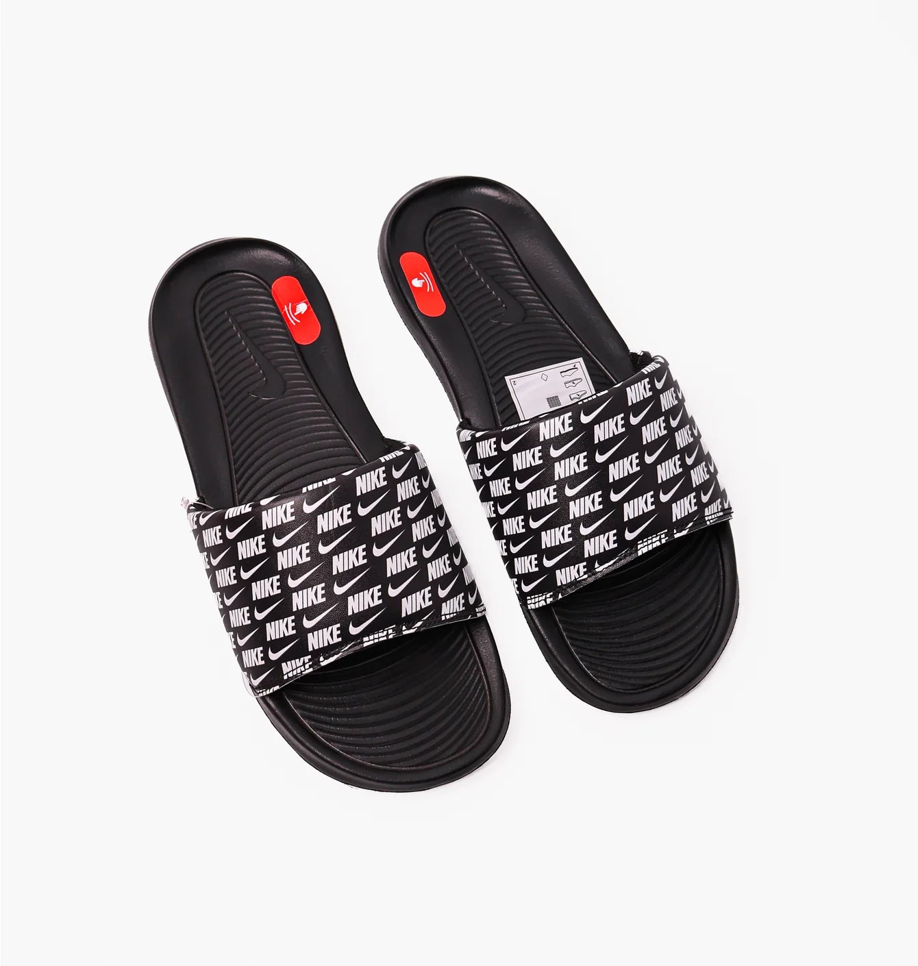 Тапочки чоловічі Nike Victori One Black CN9678-006