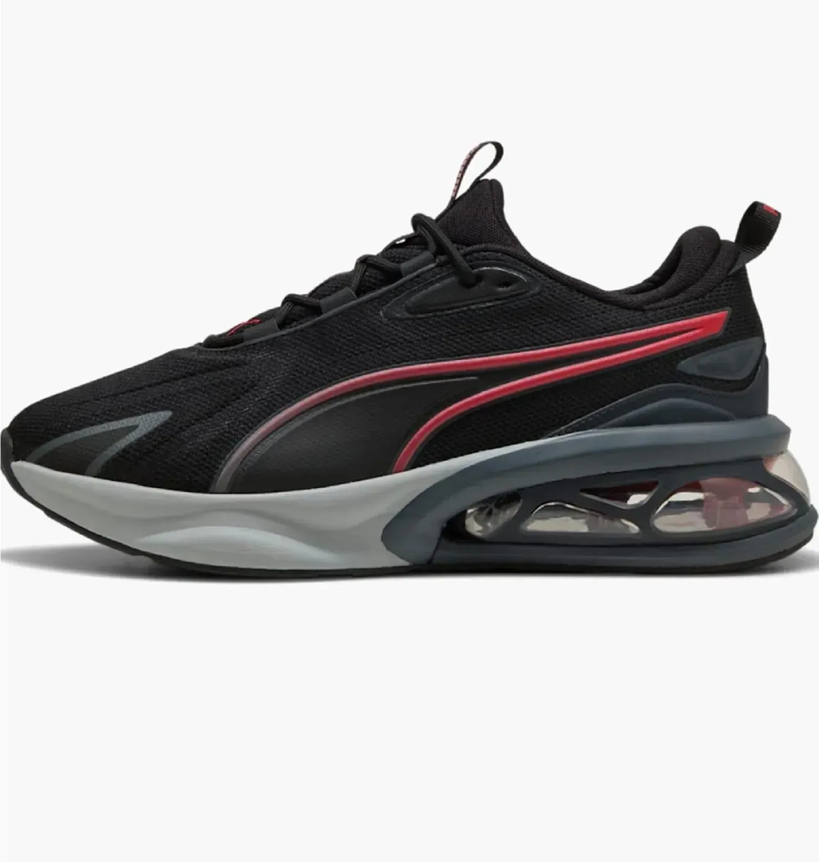 Кросівки чоловічі Puma Solar Black (31117506)