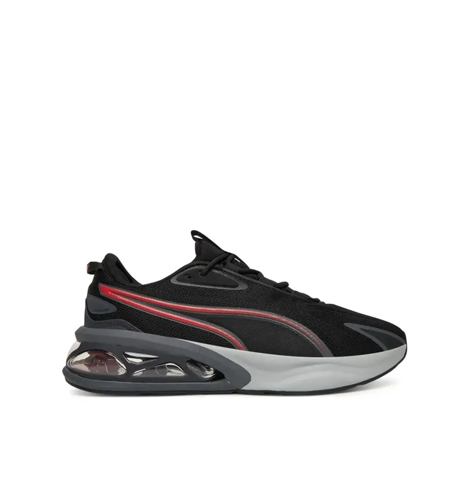 Кросівки чоловічі Puma Solar Black (31117506)