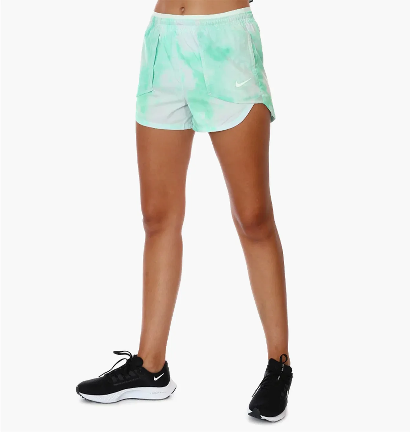 NIKE TEMPO LUXE ICON CLASH