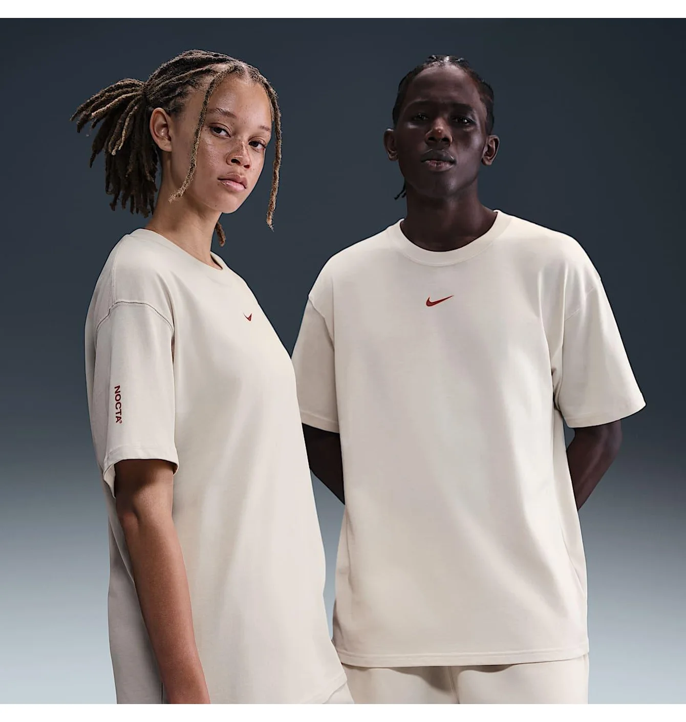 NIKE NOCTA