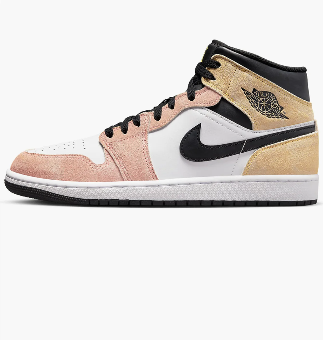 air jordan 1 mid se