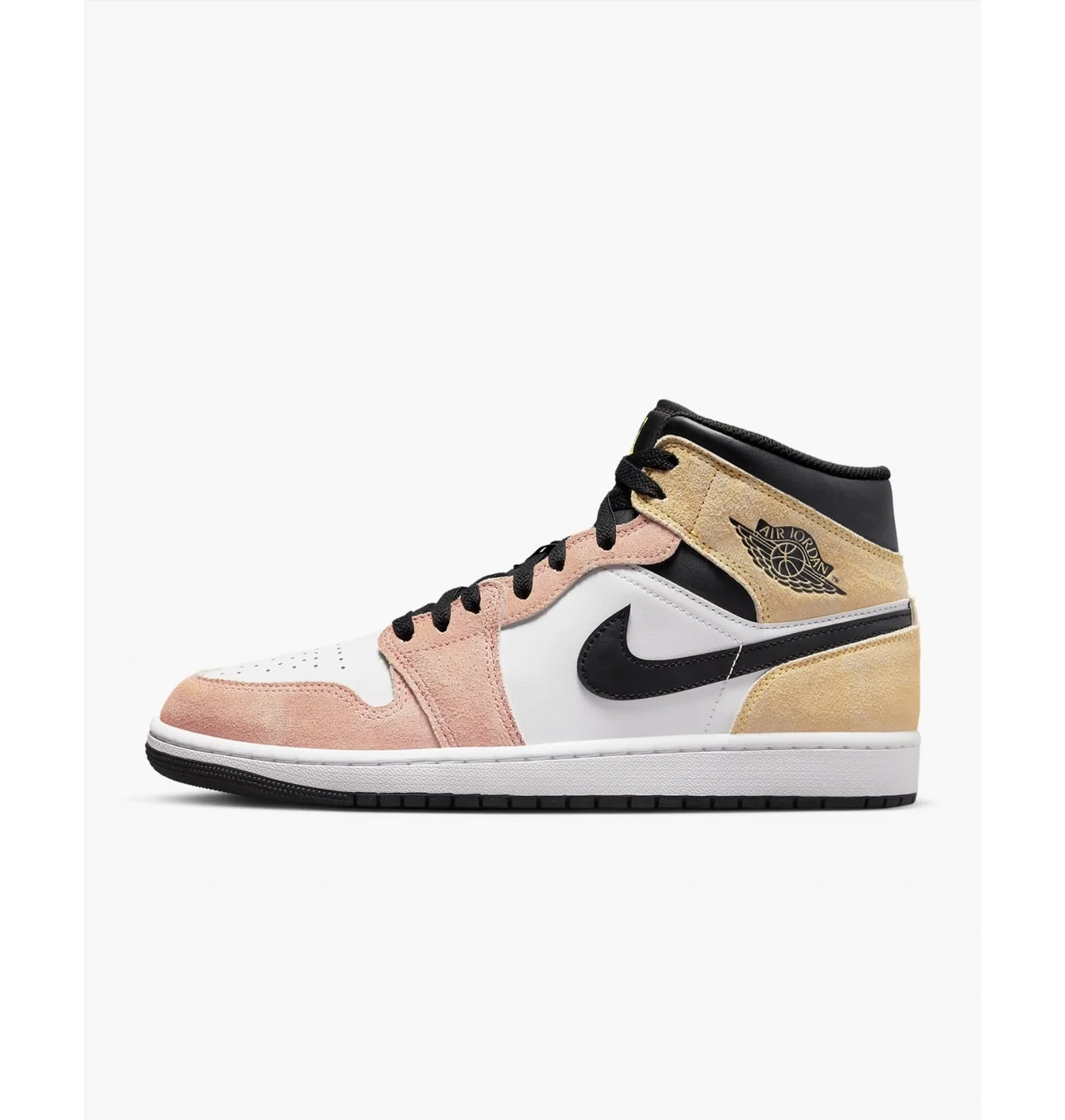 air jordan 1 mid se