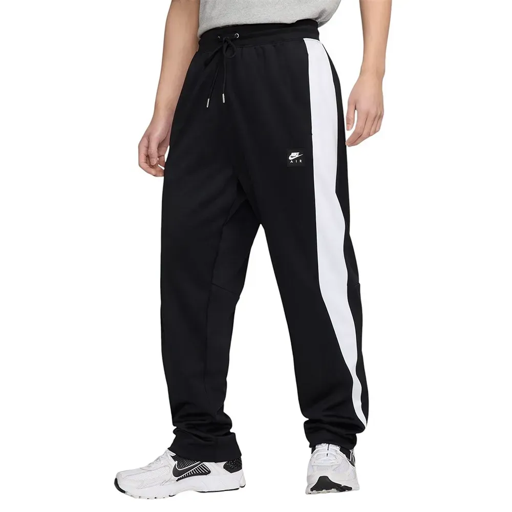 Брюки чоловічі Nike M Nike Air Pk Track Pant (HJ0083-010)