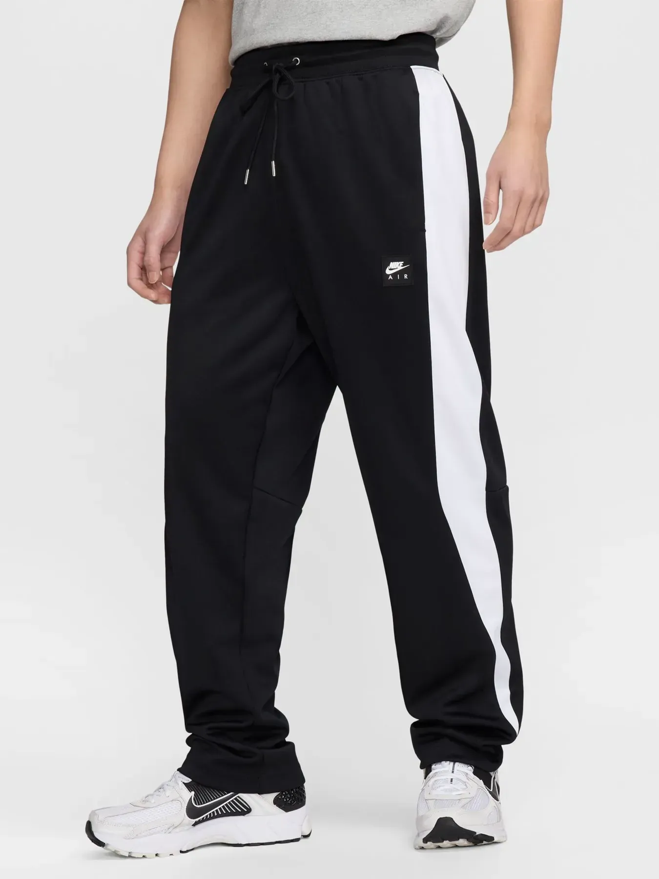 Брюки чоловічі Nike M Nike Air Pk Track Pant (HJ0083-010)