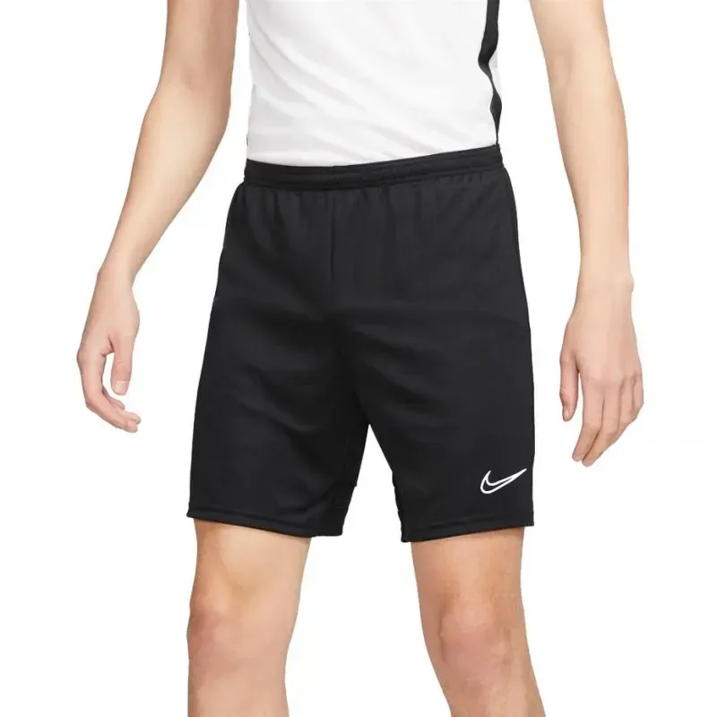 Шорти підліткові Nike Dry Acd21 (CW6109-011)