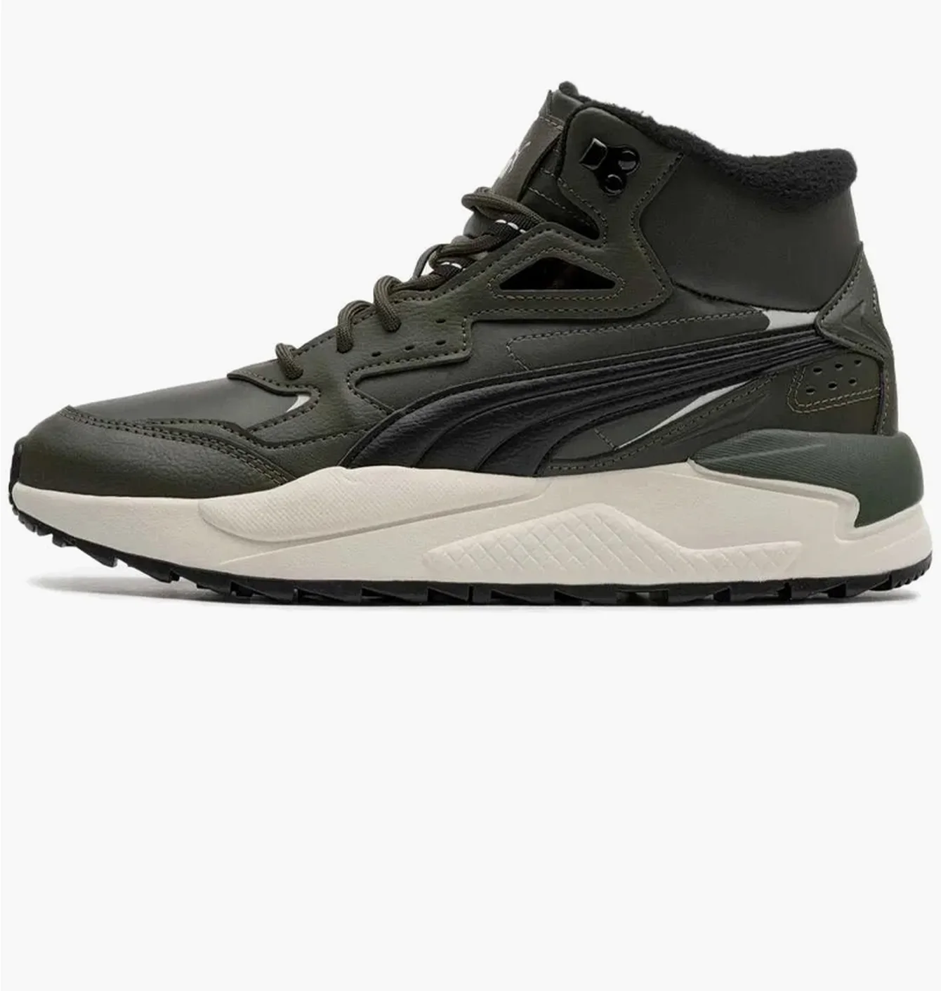 Кросівки Puma X-Ray Speed Mid Winter