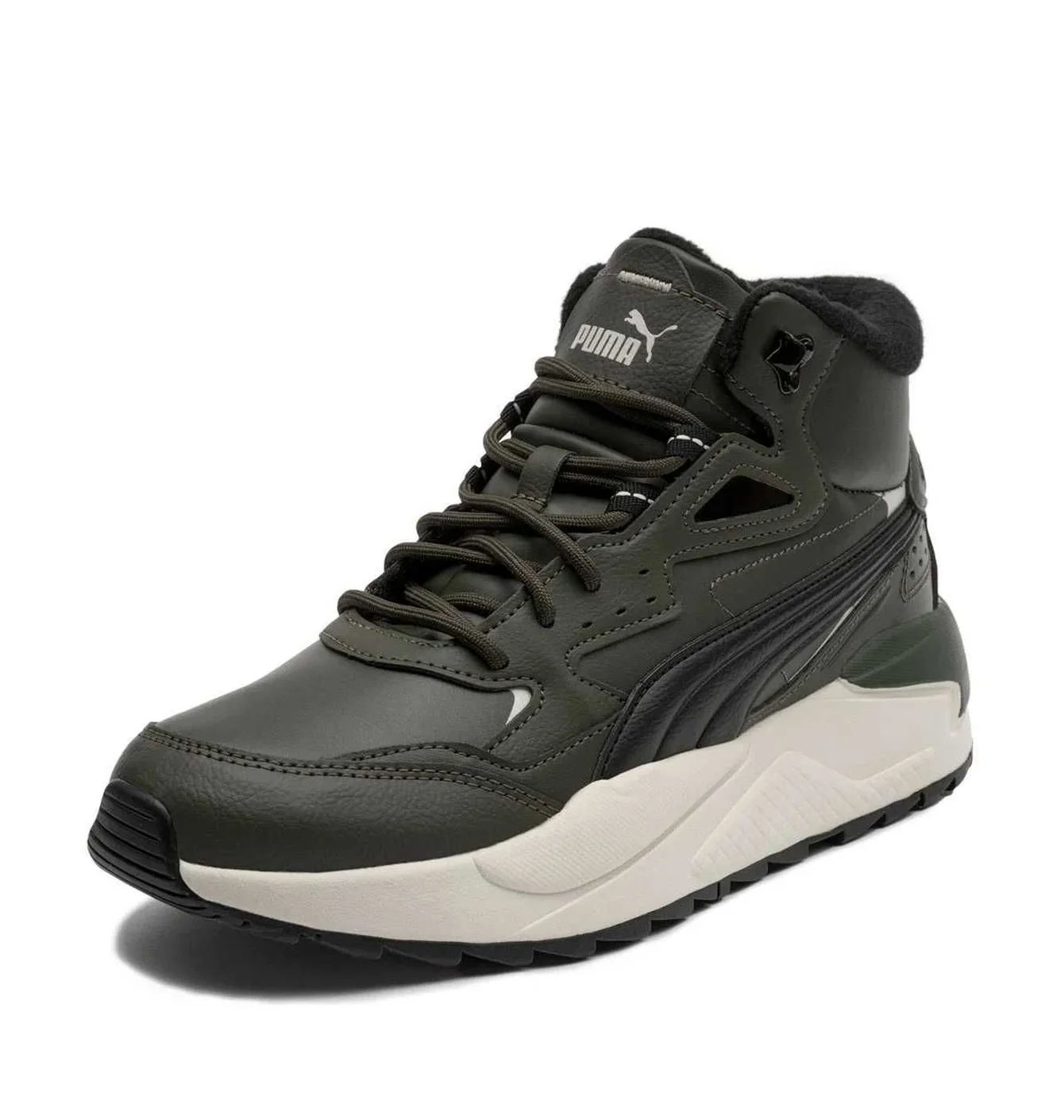 Кросівки Puma X-Ray Speed Mid Winter
