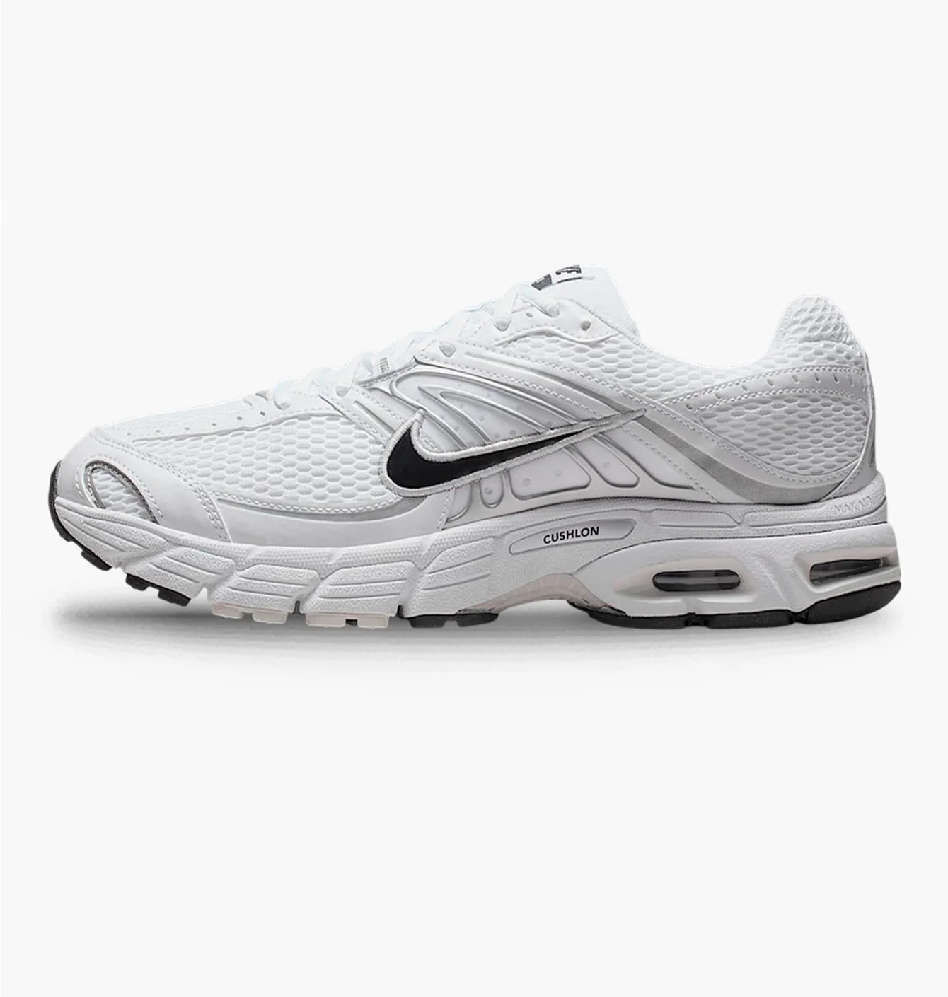 Кросівки чоловічі Nike Air Max Moto 2K White IO9279-100