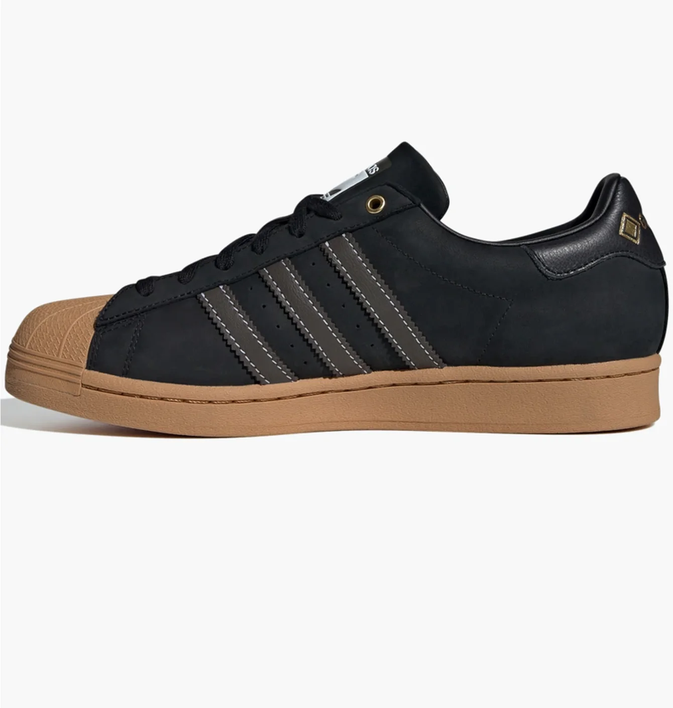 Adidas Superstar GTX