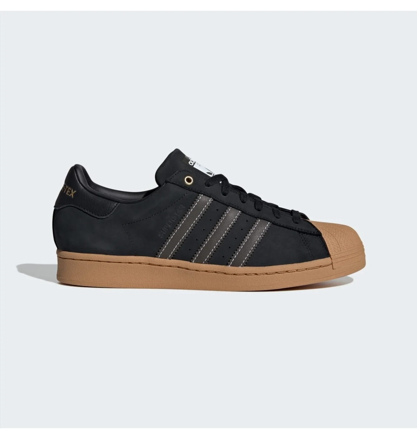 Adidas Superstar GTX
