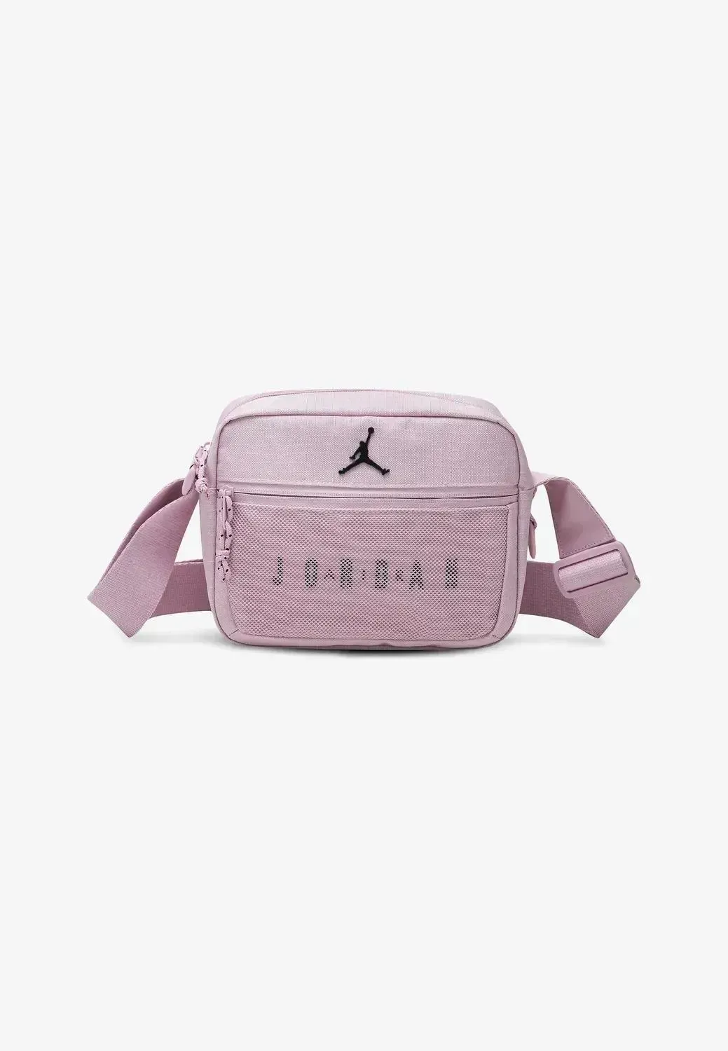 Сумка через плече Jordan Jam Blacktop Messenger (MA9191-AMG)