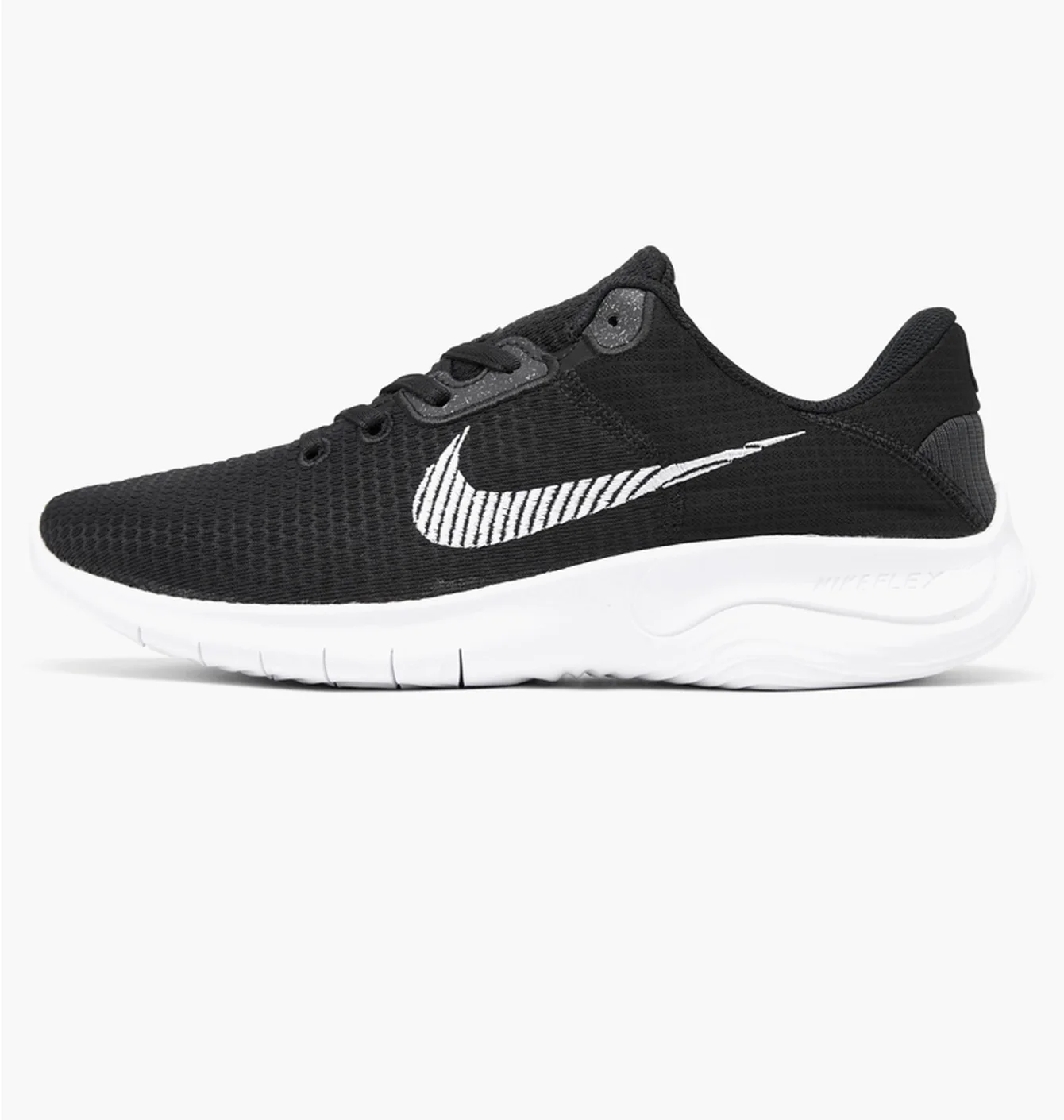 Кросівки жіночі Nike Flex Experience Run 11 Next Nature Running Shoes Black Dd9283-001