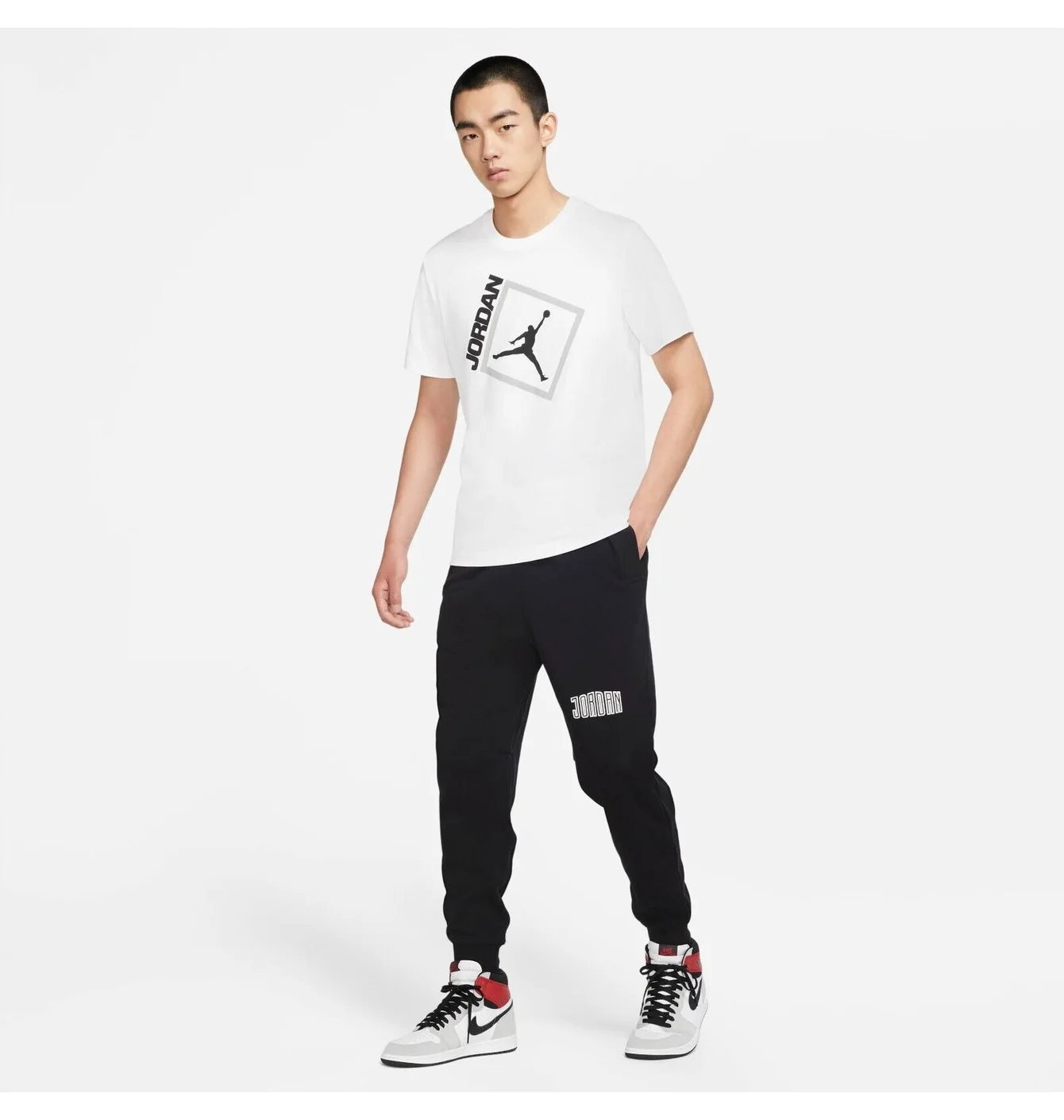 ШТАНИ JORDAN