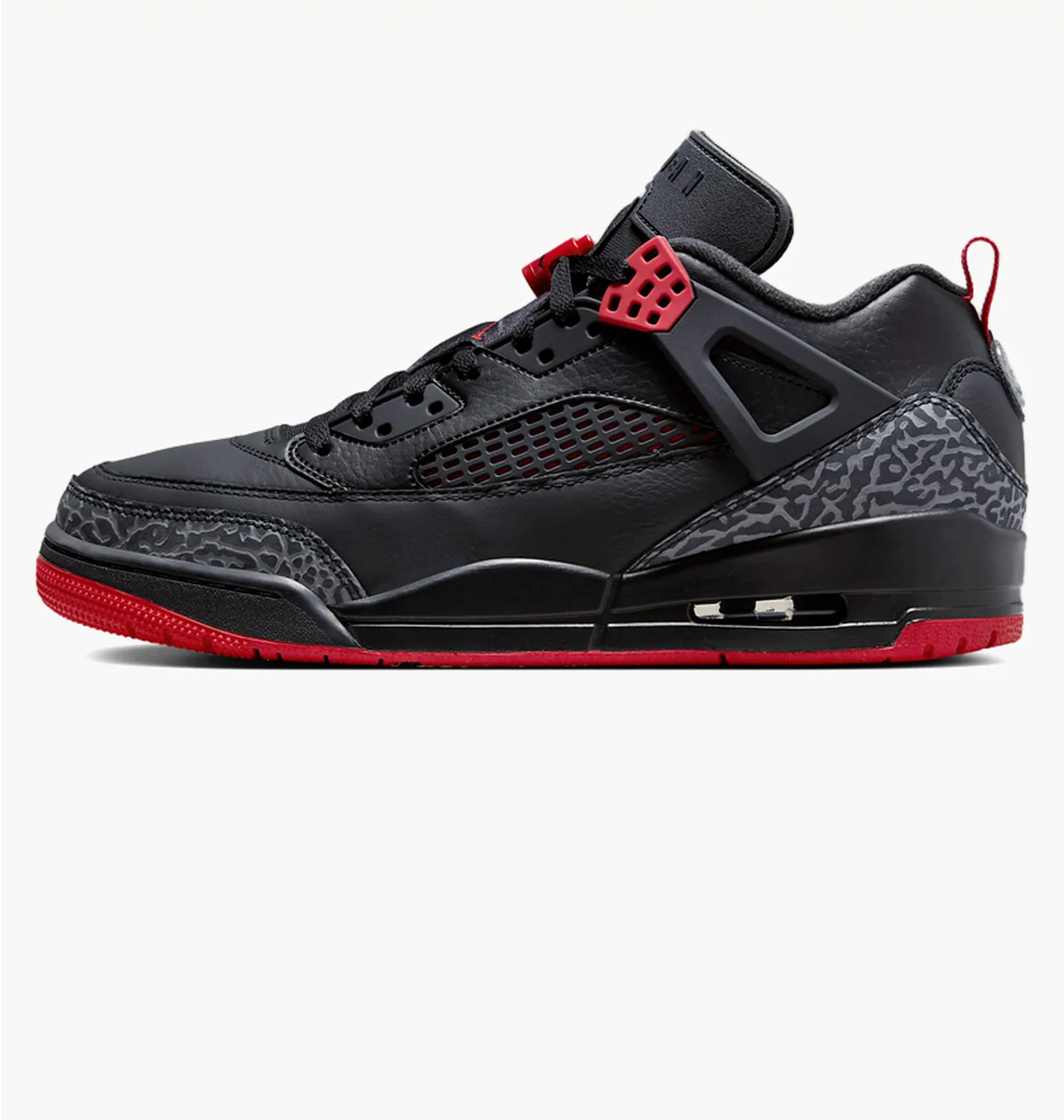 Jordan Spizike Low Bred