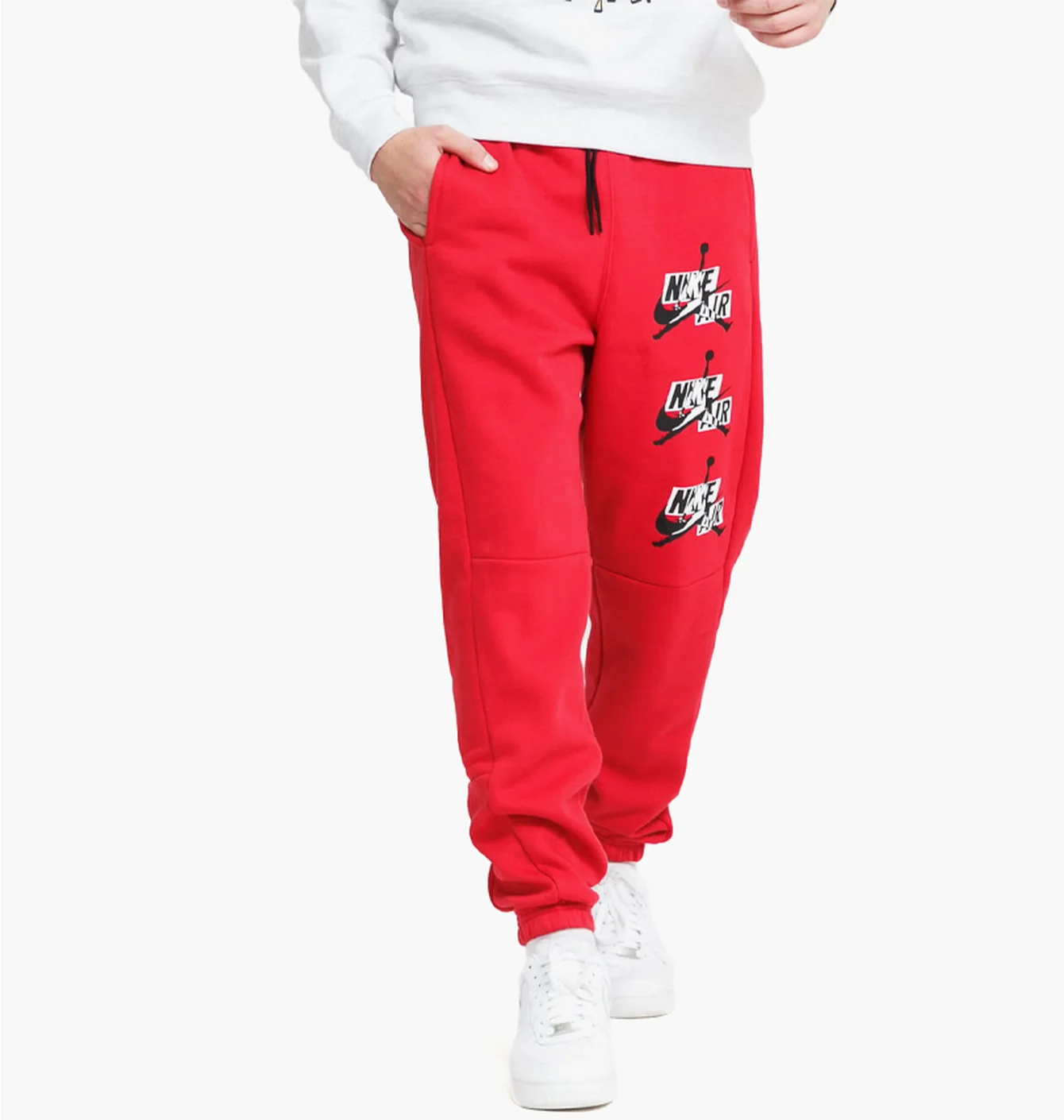 Штани Jordan Jumpman Classics CK6739-687