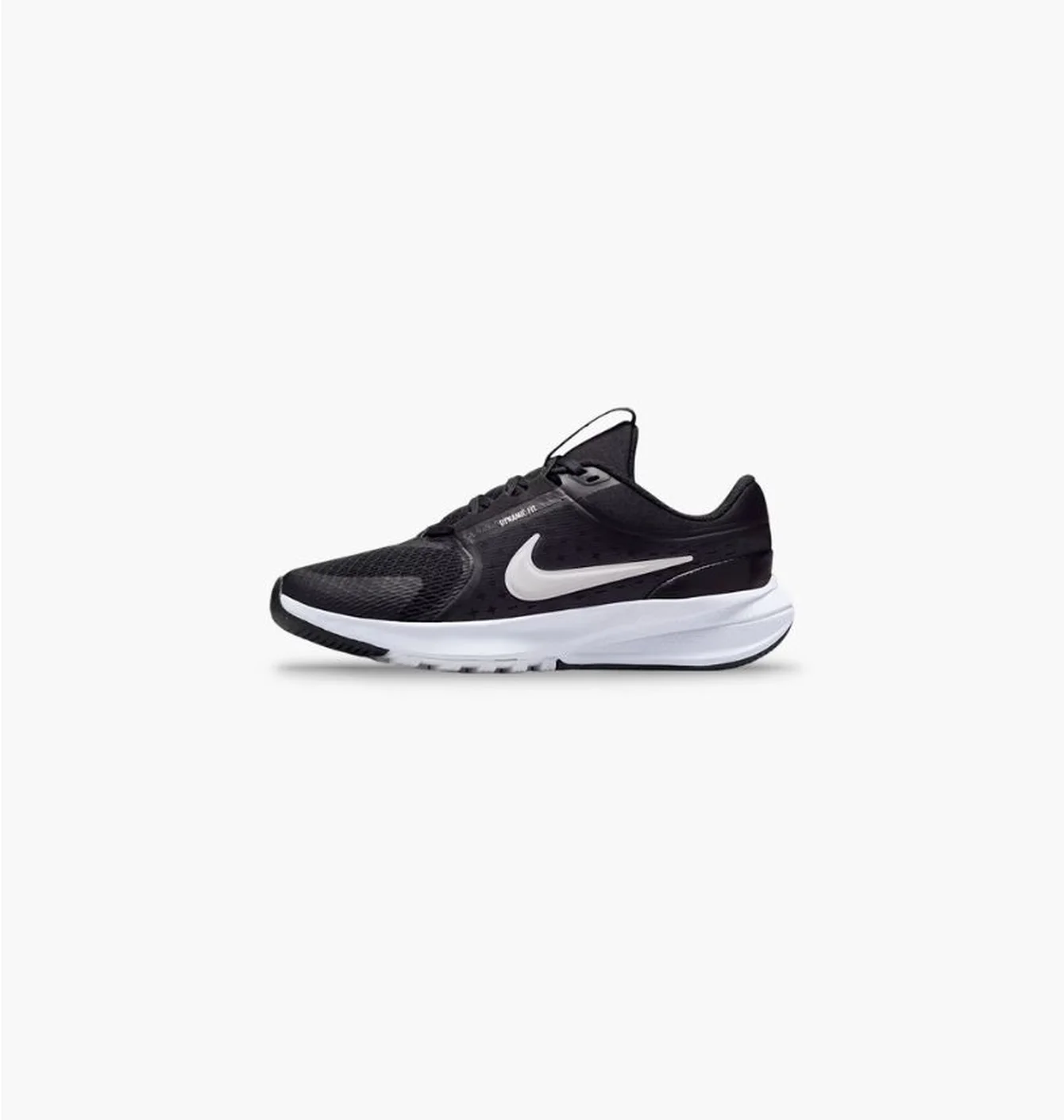Кросівки дитячі Nike Star Runner 5 Black HF7004-002