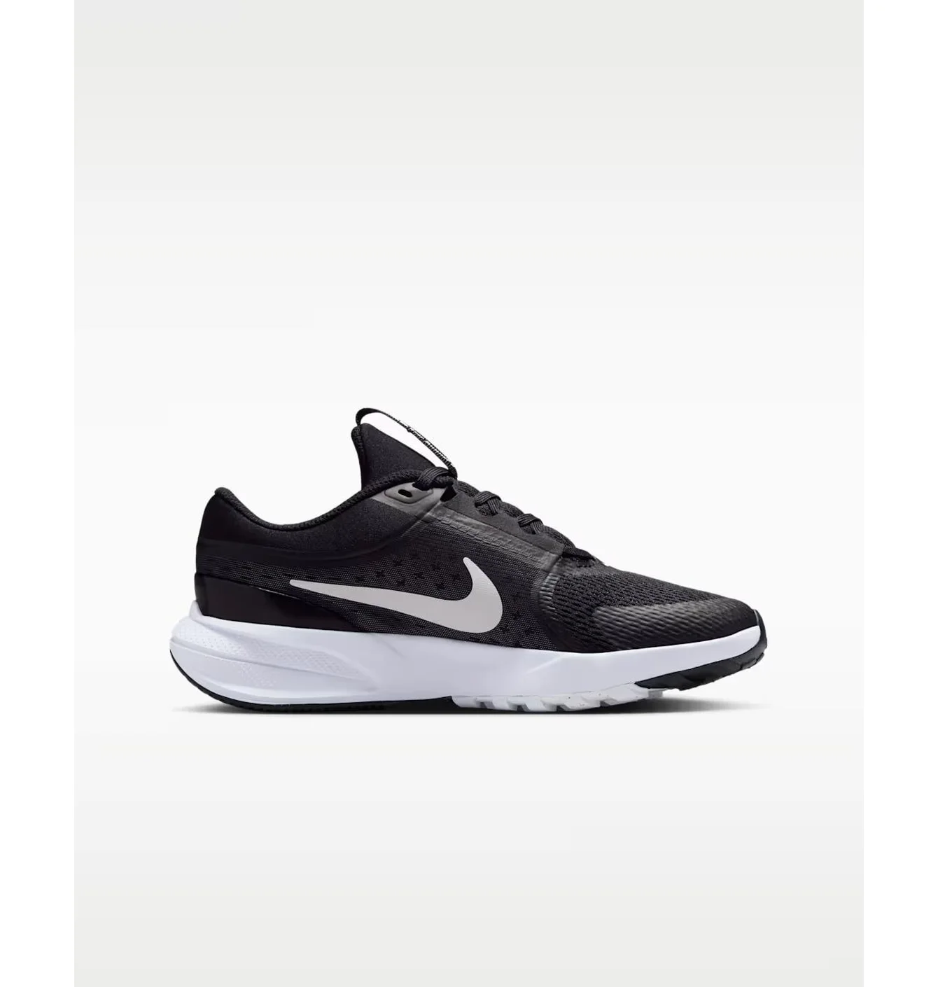 Кросівки дитячі Nike Star Runner 5 Black HF7004-002