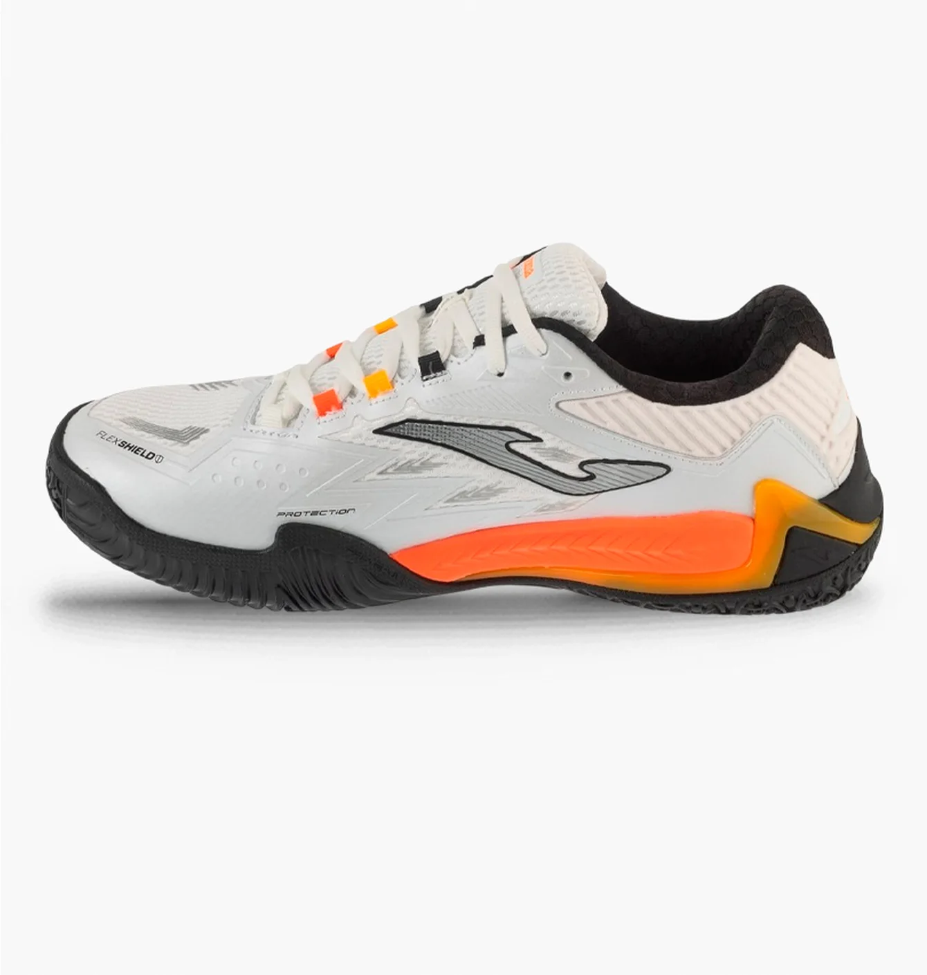 Кросівки чоловічі Joma Open 2501 White TOPEW2516OM