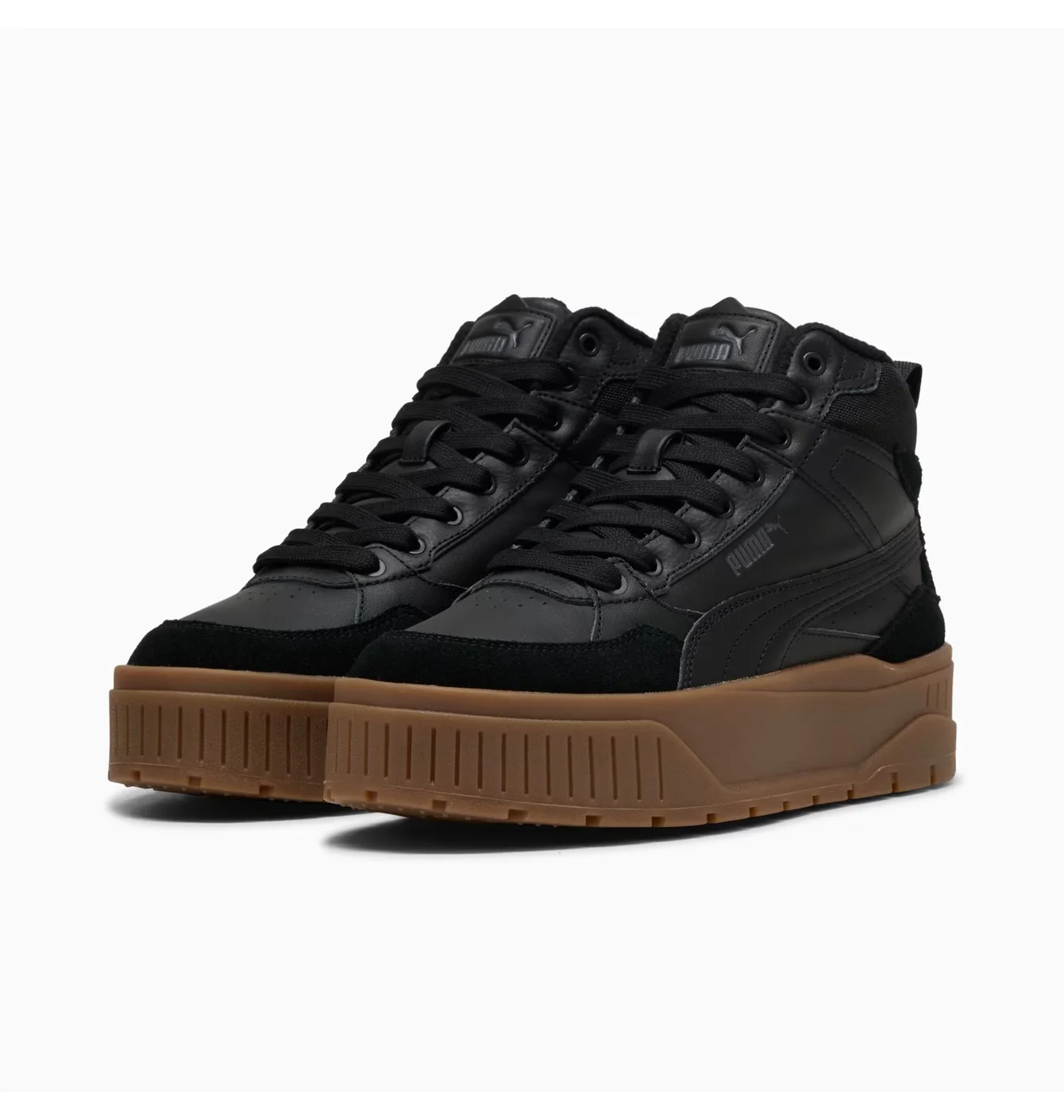 Puma Karmen II Idol Mid WTR